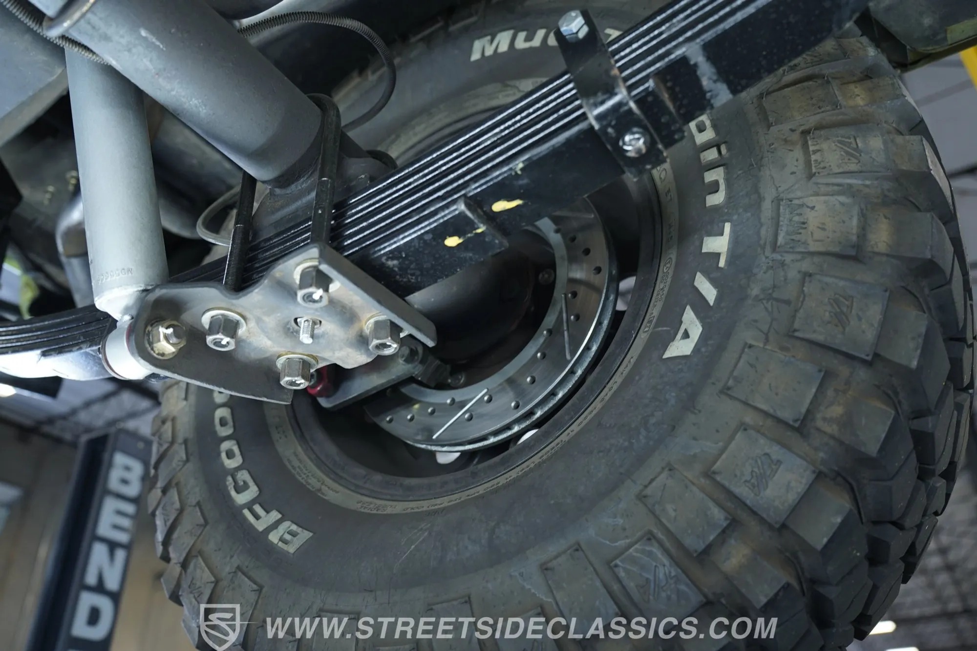 1978 International Scout II 4×4