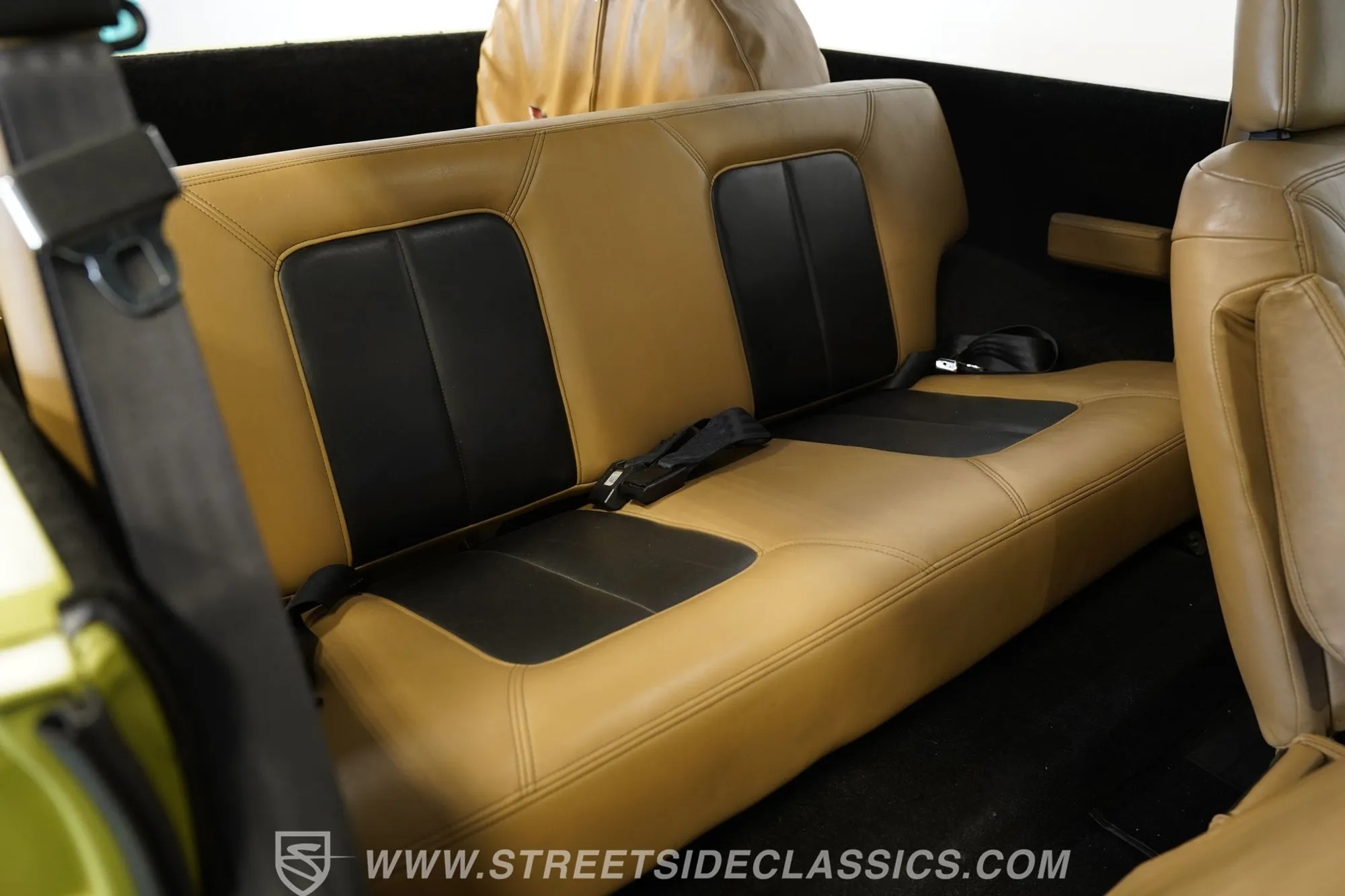 1978 International Scout II 4×4