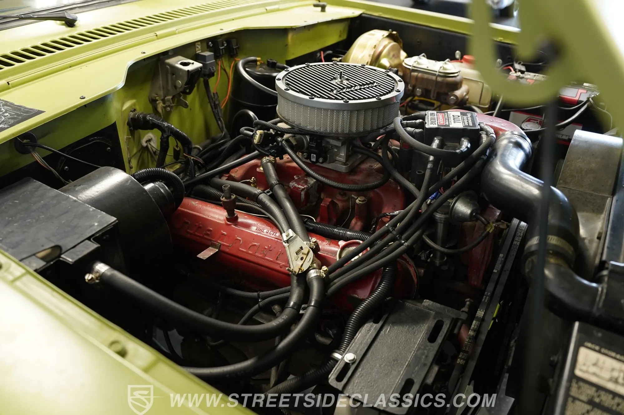 1978 International Scout II 4×4