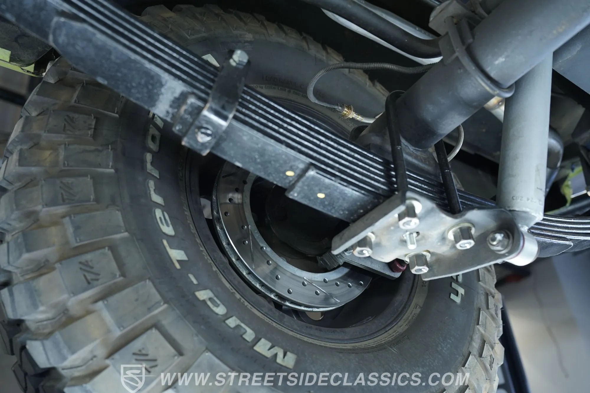 1978 International Scout II 4×4