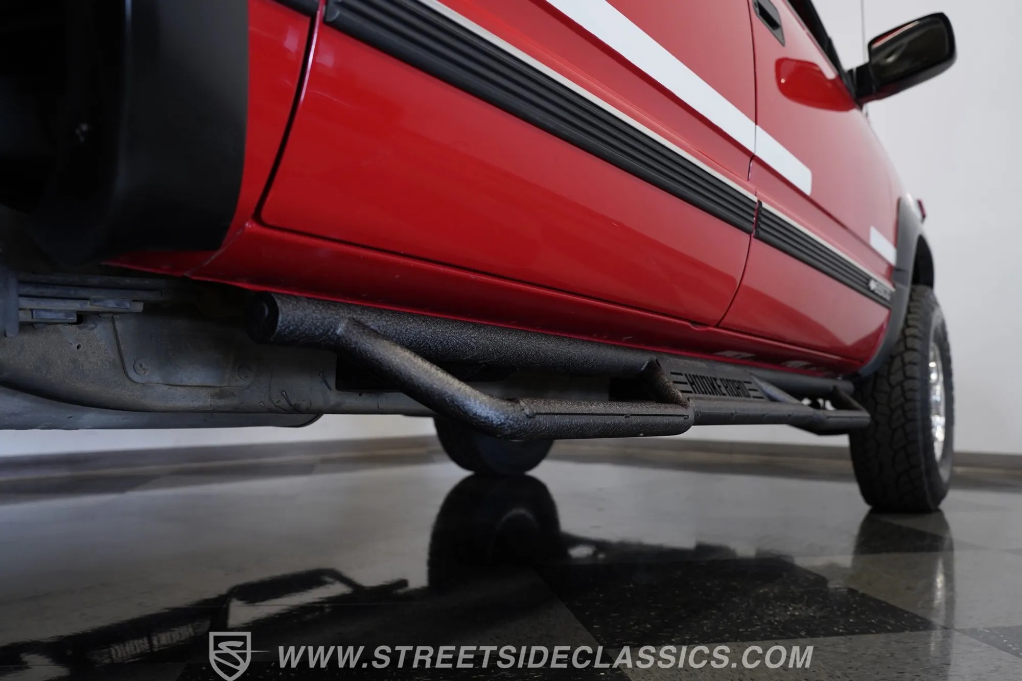 1999 Chevrolet Suburban 2500 4×4