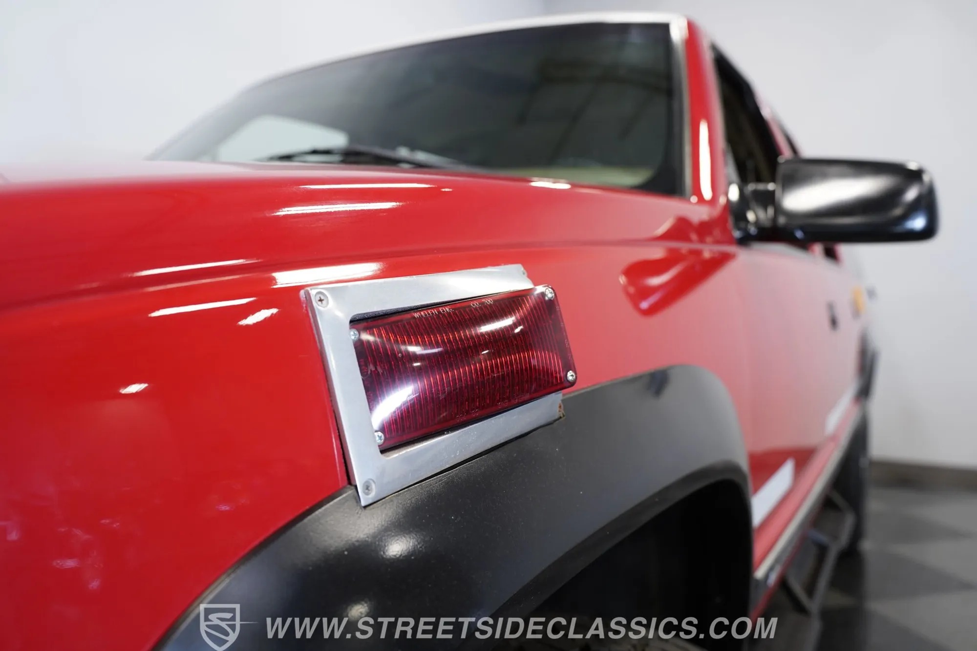 1999 Chevrolet Suburban 2500 4×4