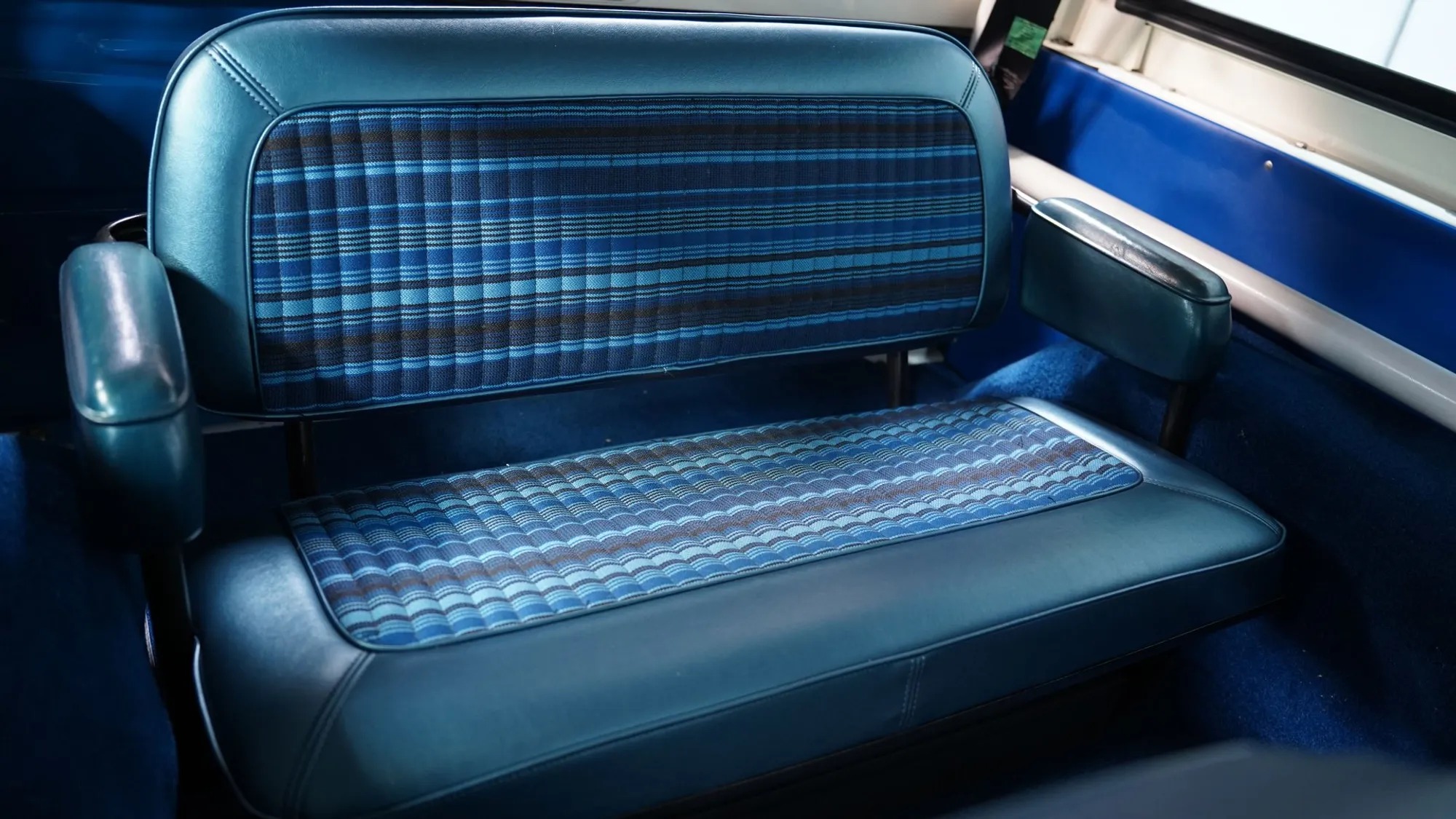 7.3L Diesel-Powered 1976 Ford Bronco Ranger