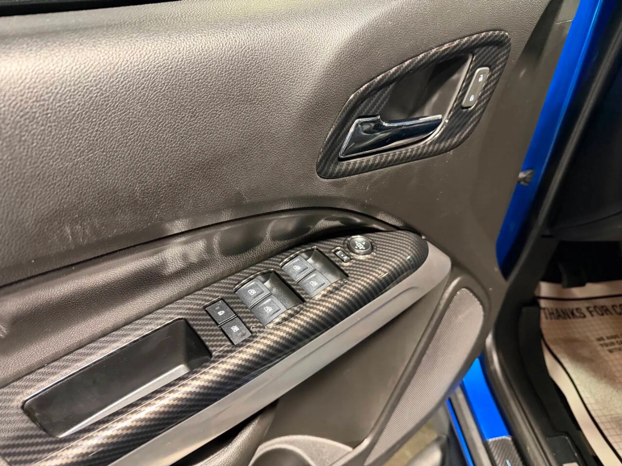 2018 Chevrolet Colorado ZR2