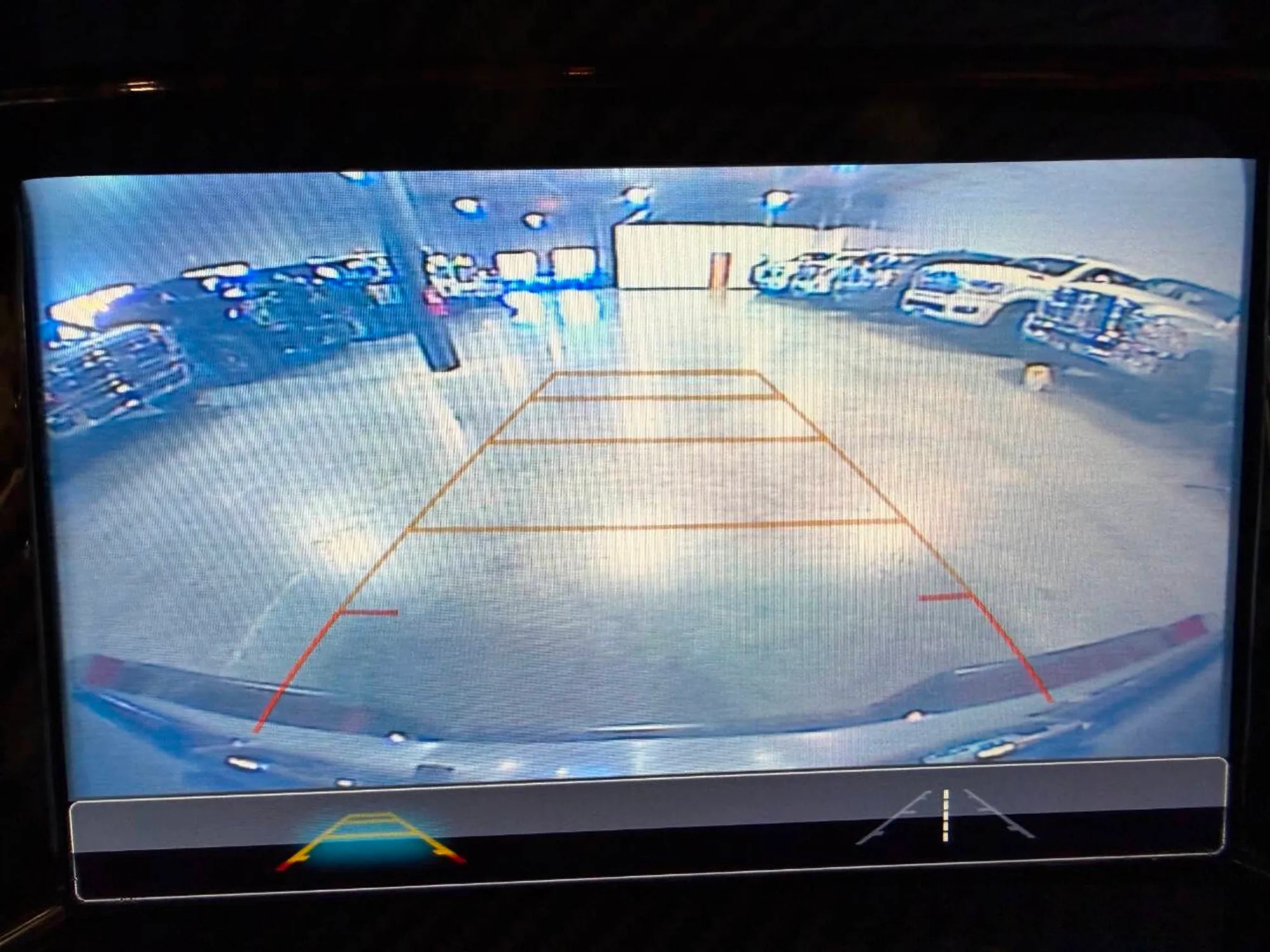 2018 Chevrolet Colorado ZR2