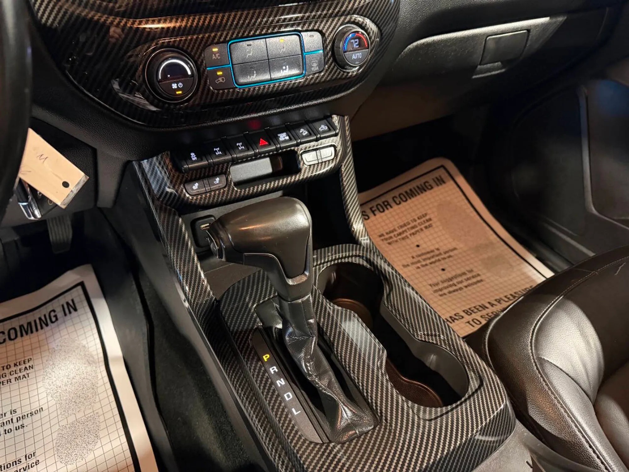 2018 Chevrolet Colorado ZR2