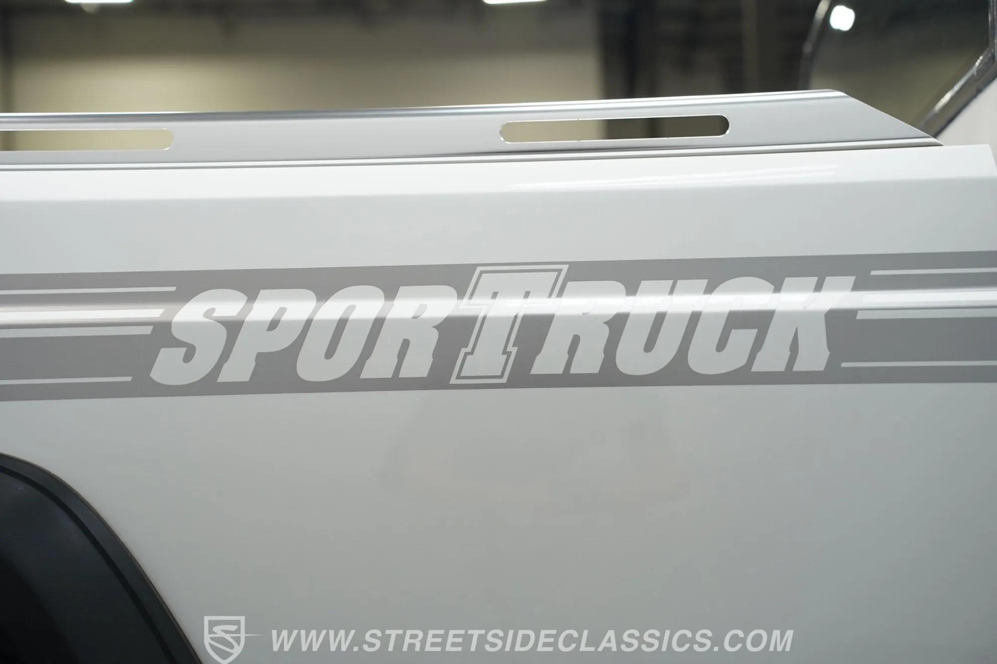 86k-Mile 1989 Jeep Comanche