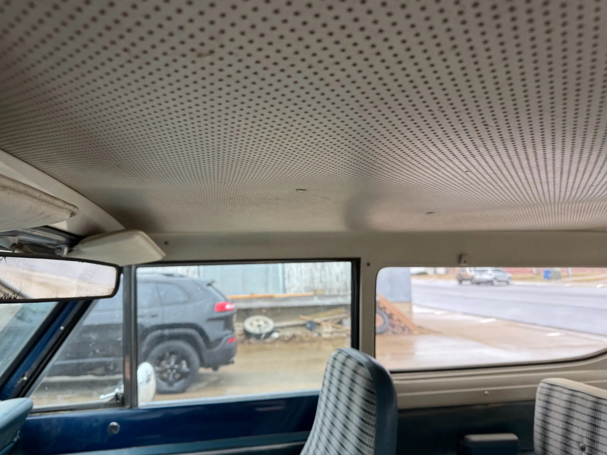 1977 International Scout