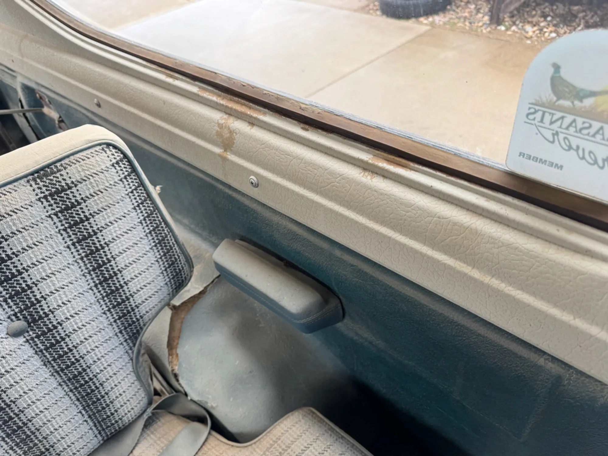 1977 International Scout