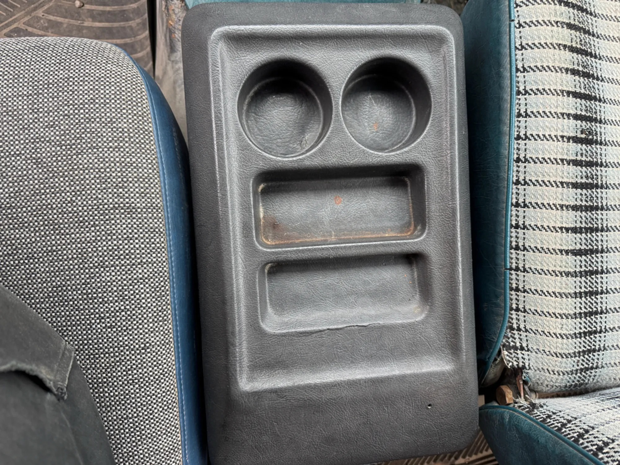 1977 International Scout