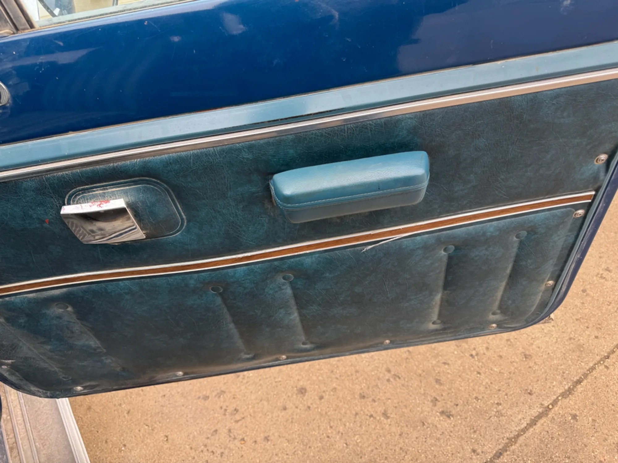 1977 International Scout