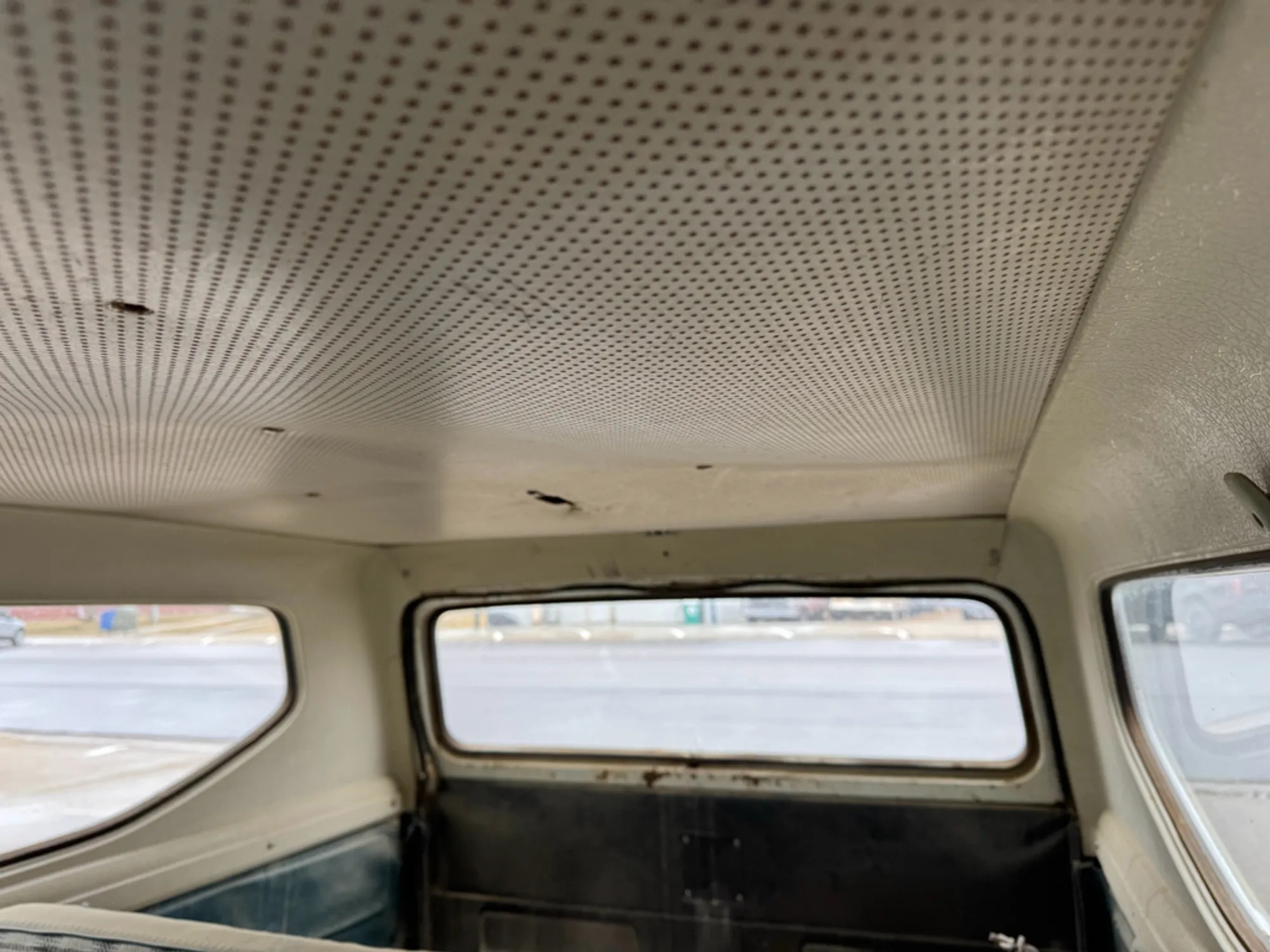 1977 International Scout