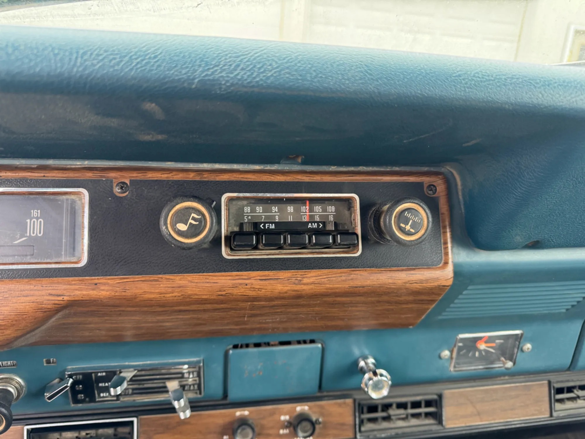 1977 International Scout