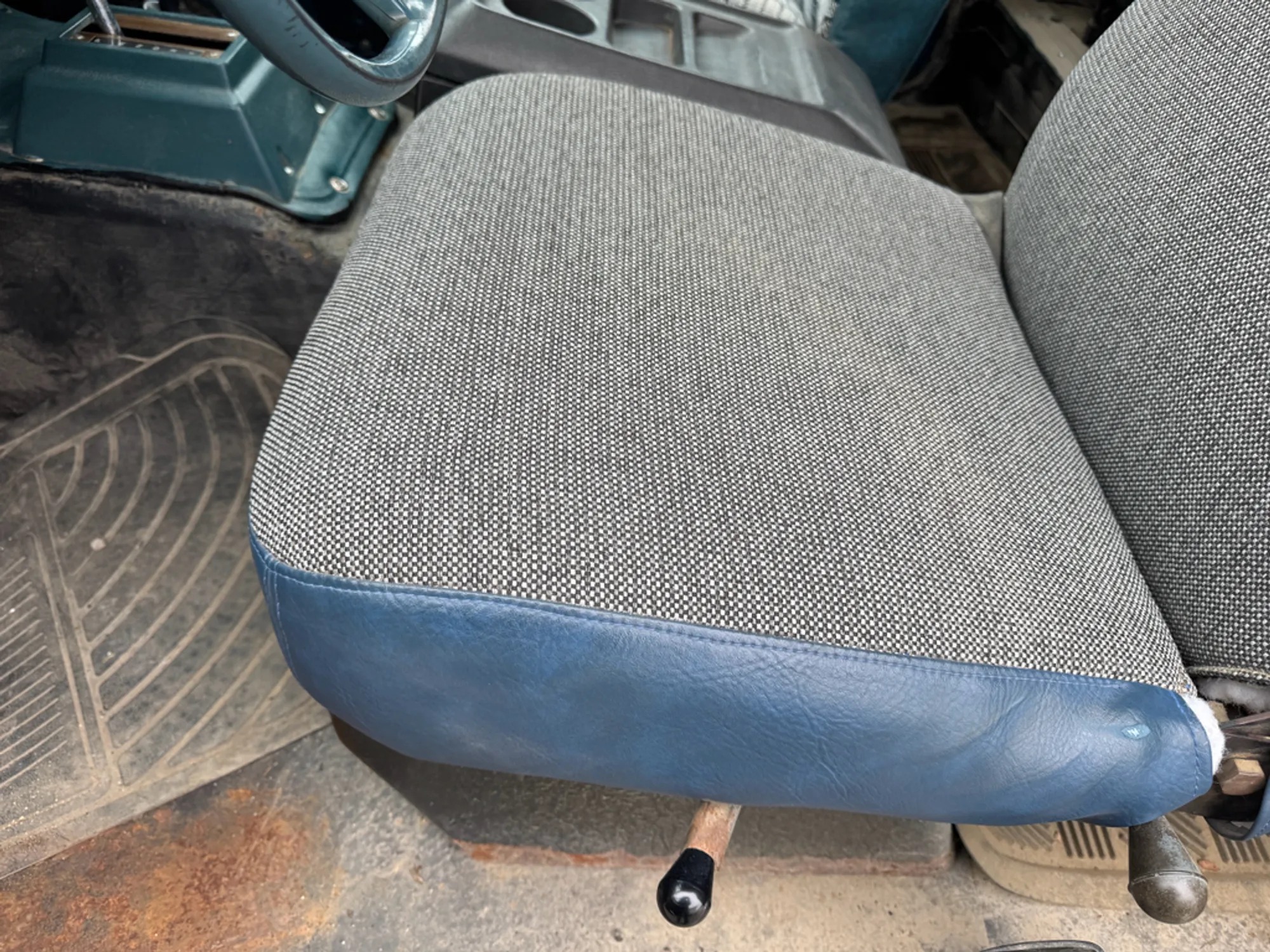 1977 International Scout