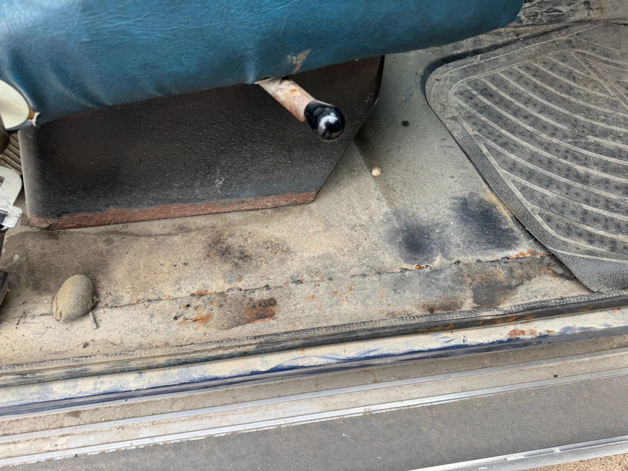 1977 International Scout