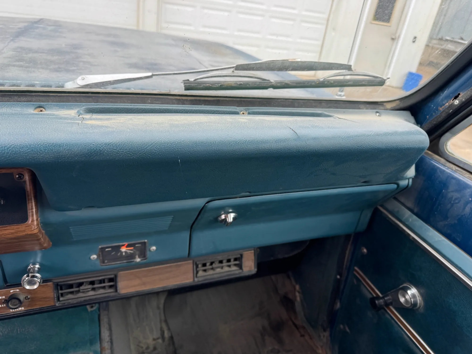 1977 International Scout