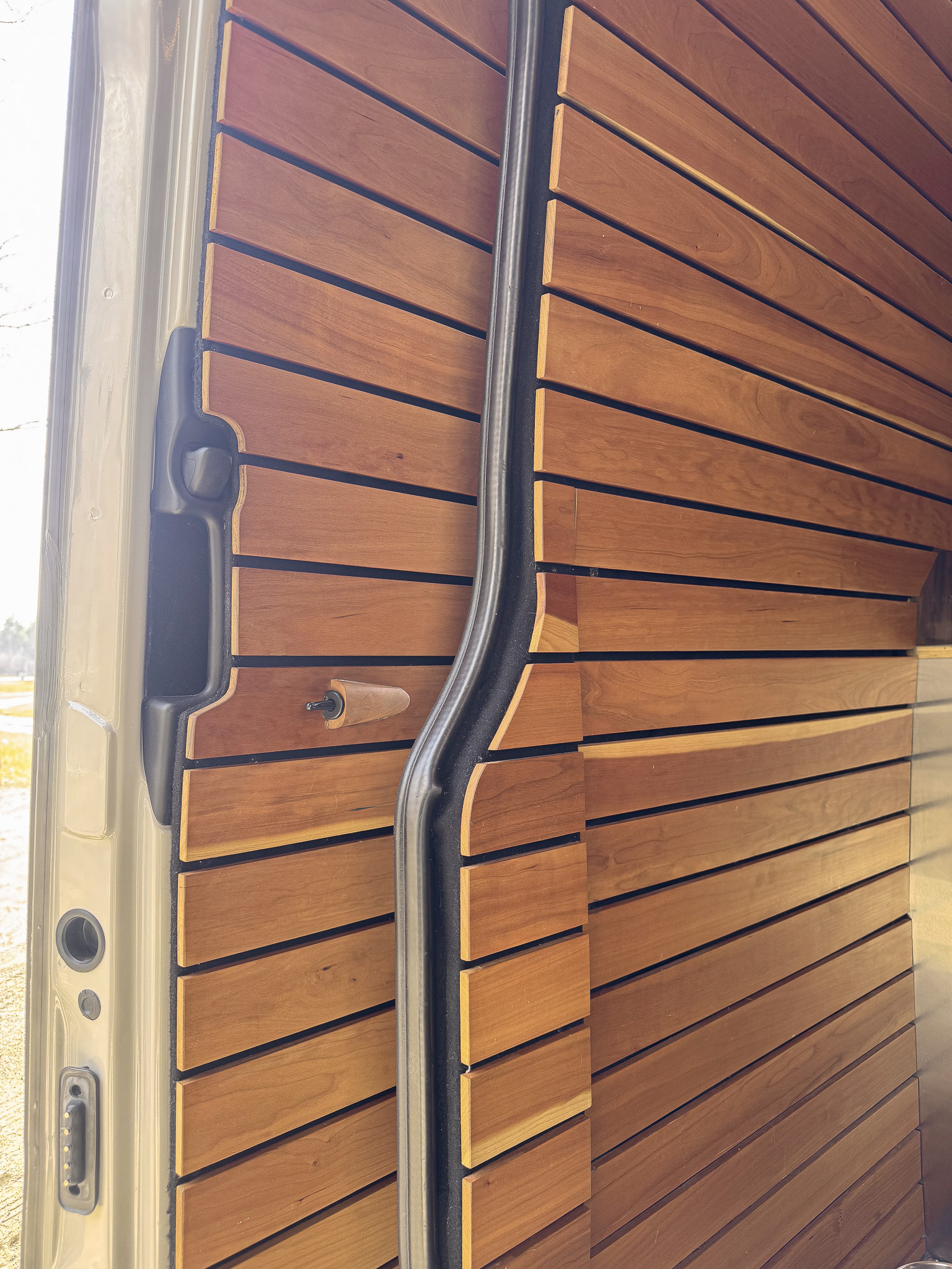 2026 Mercedes-Benz Sprinter Stealth Overlander