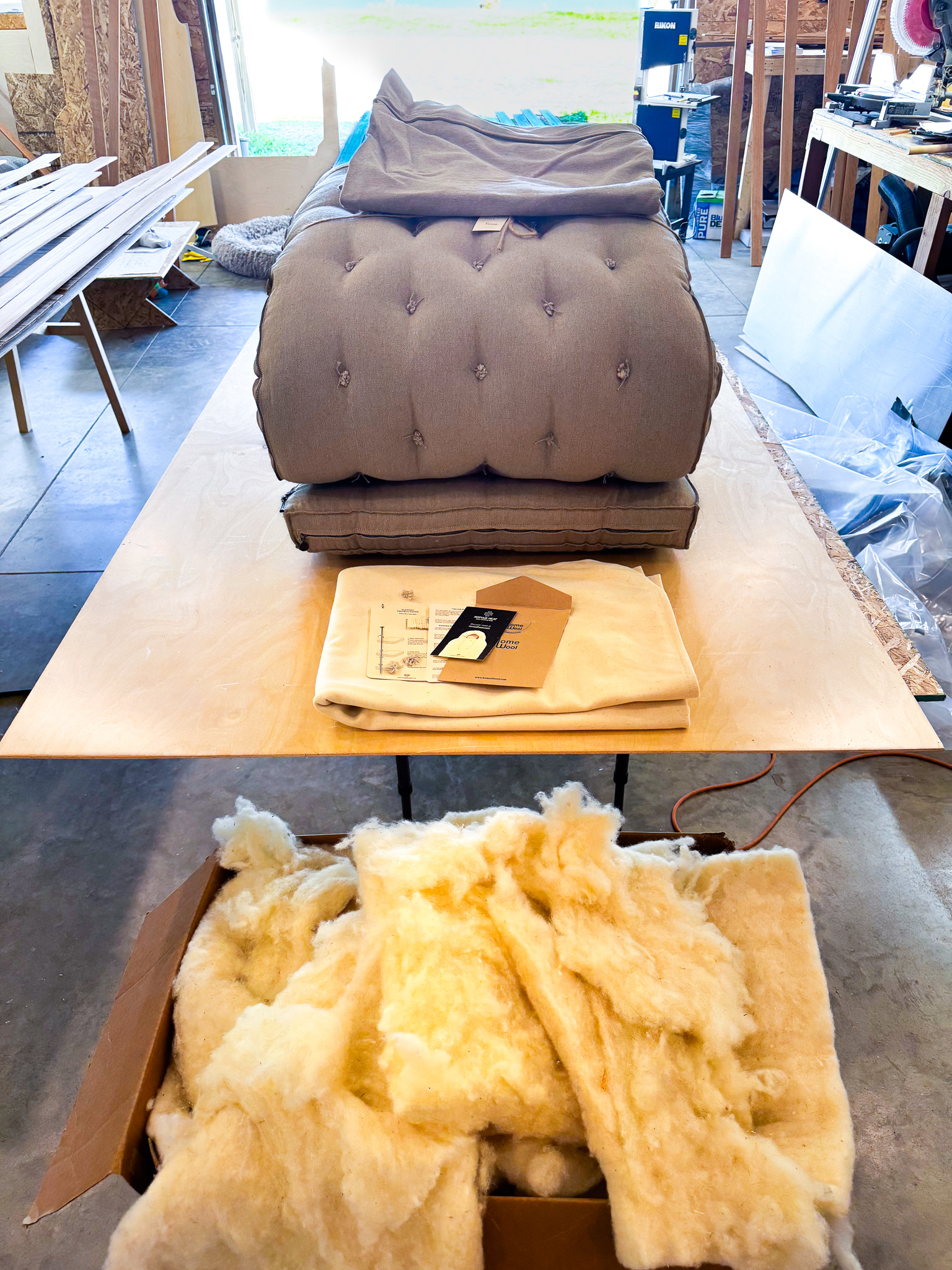 2026 Mercedes-Benz Sprinter Stealth Overlander