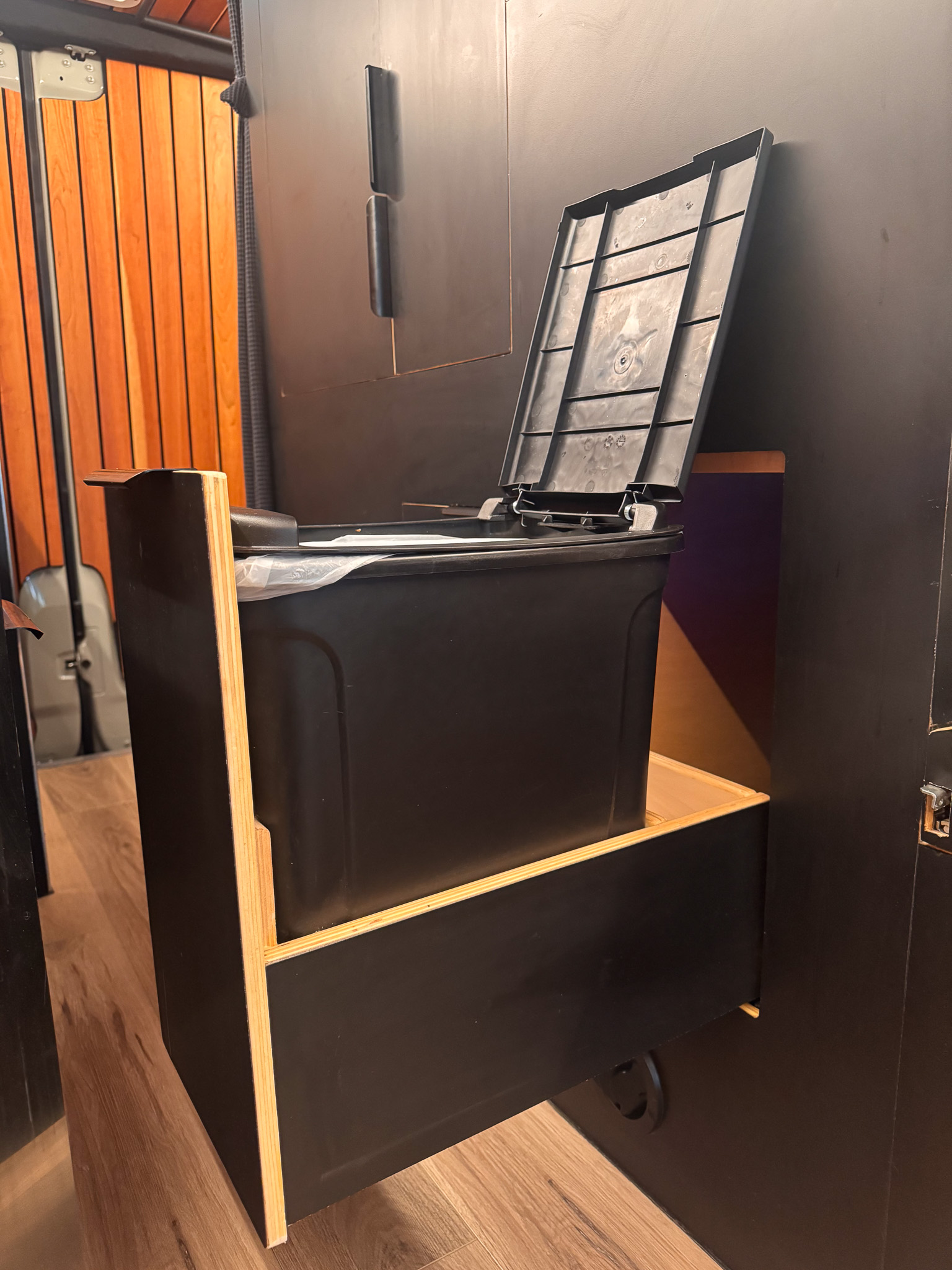 2026 Mercedes-Benz Sprinter Stealth Overlander