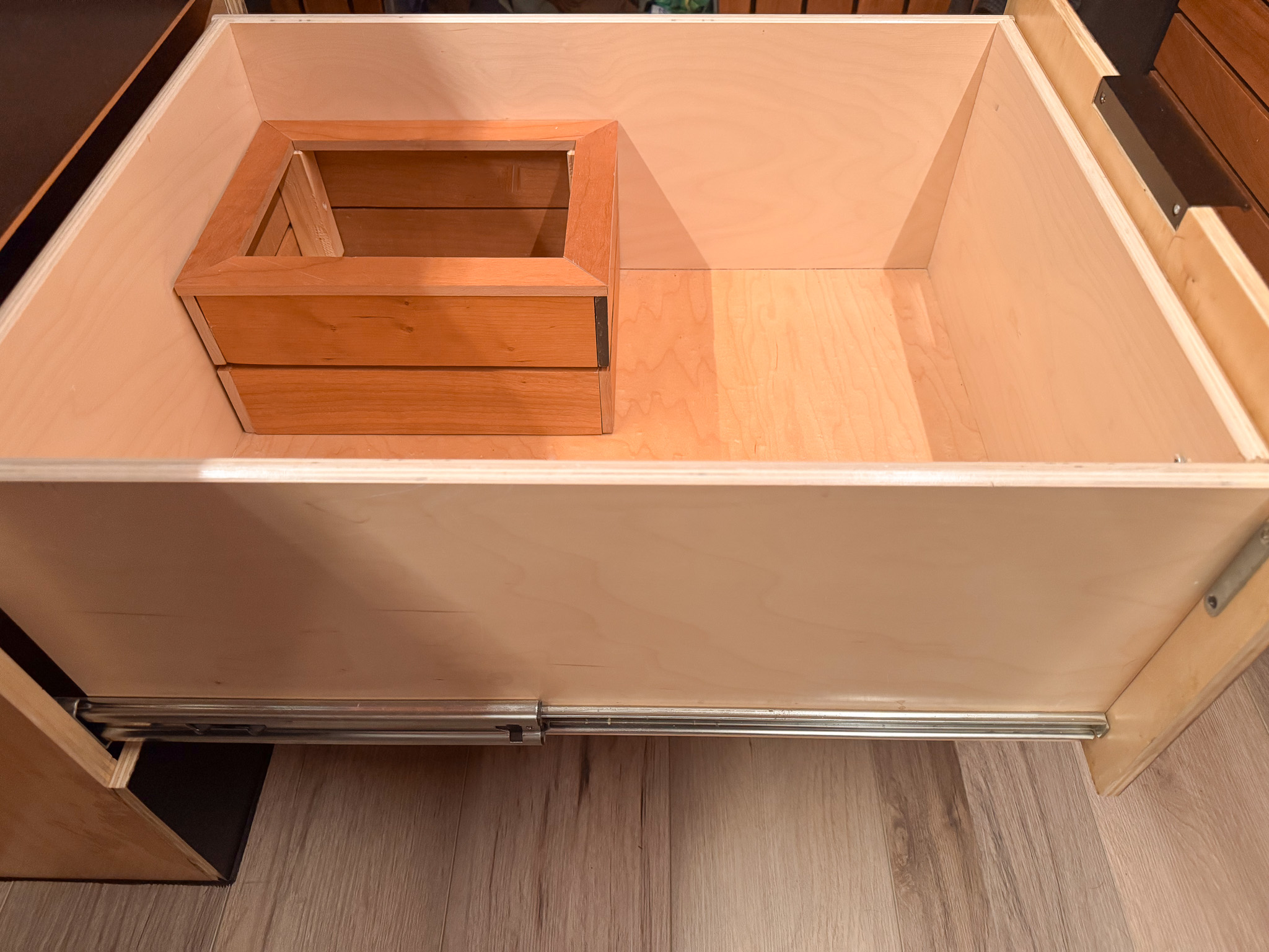 2026 Mercedes-Benz Sprinter Stealth Overlander