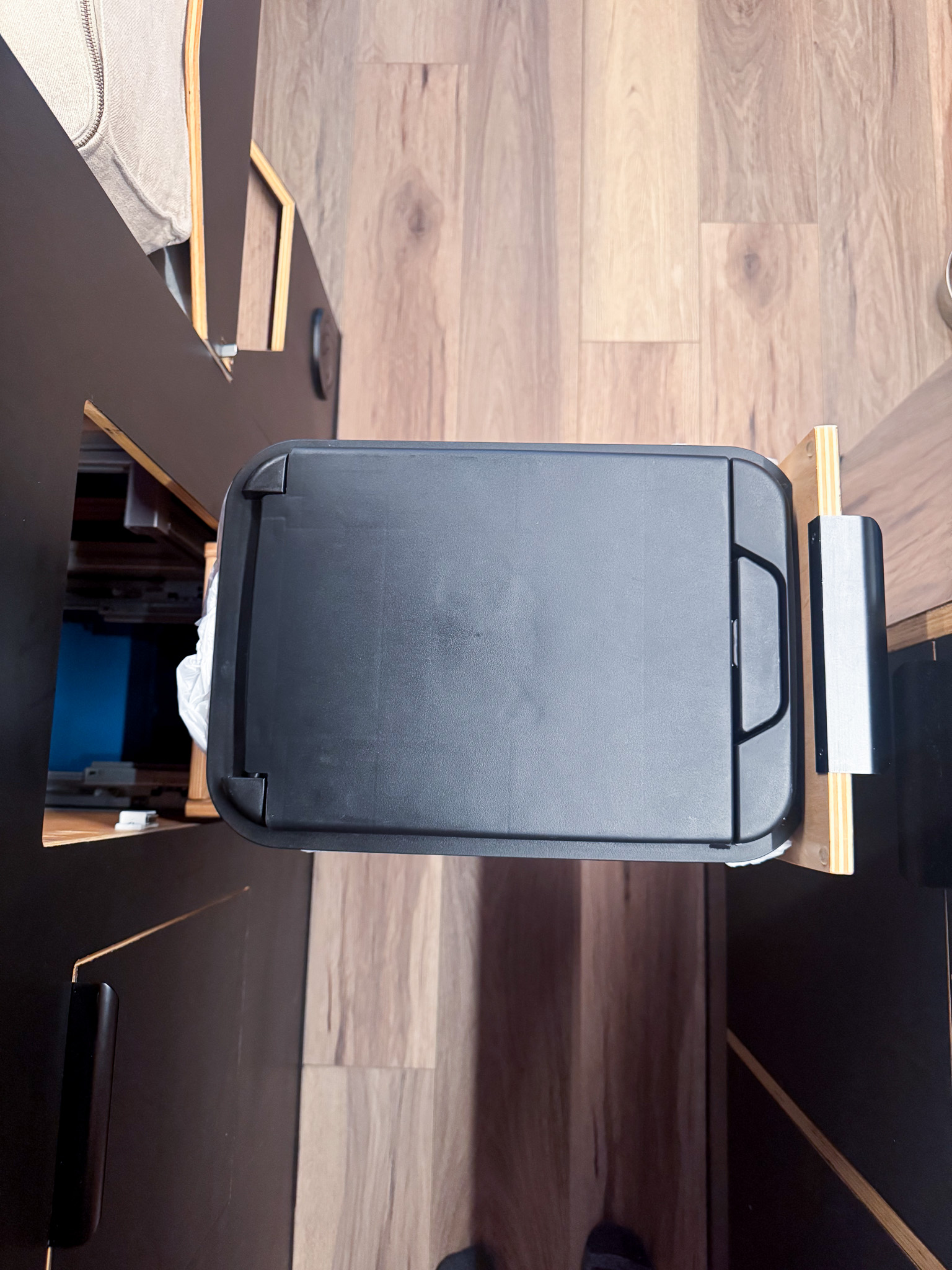 2026 Mercedes-Benz Sprinter Stealth Overlander