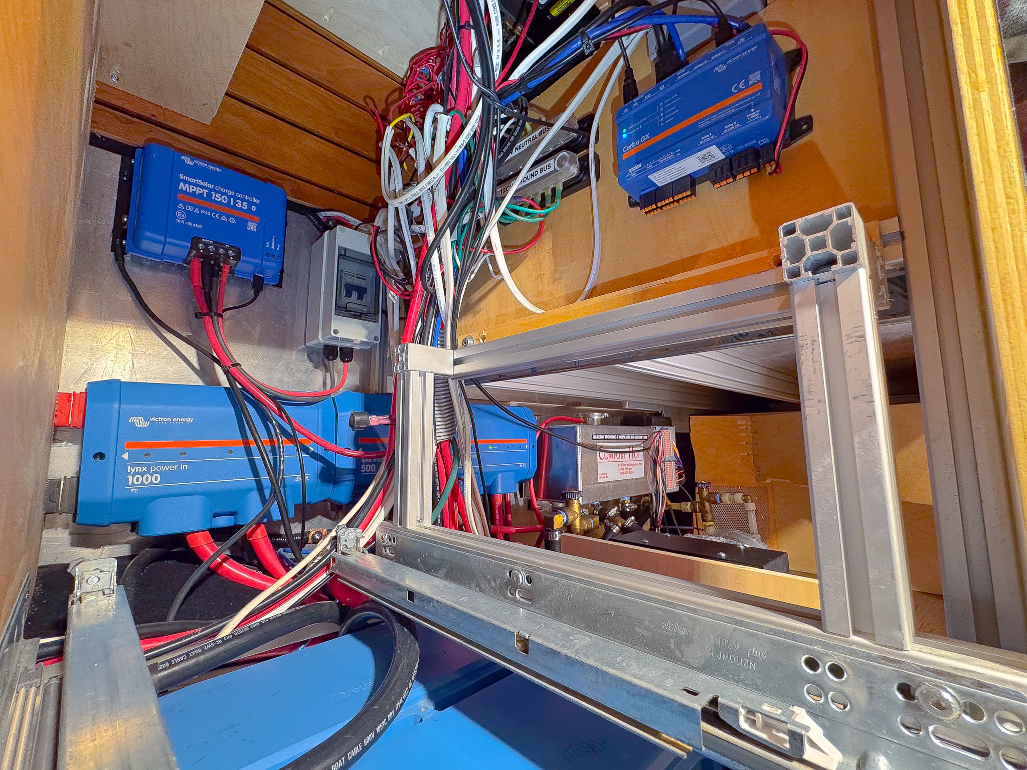 2026 Mercedes-Benz Sprinter Stealth Overlander