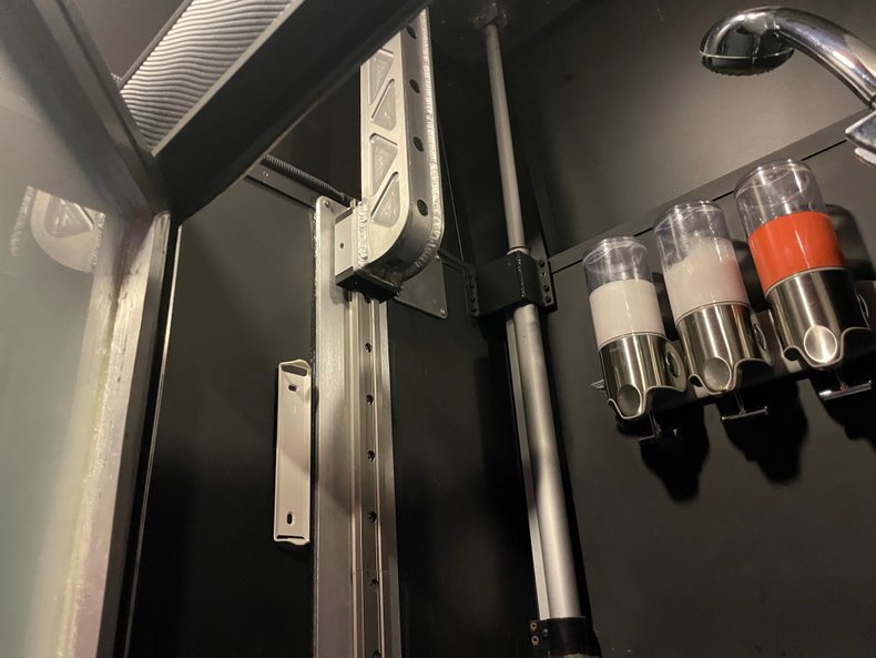 2010 Freightliner P2XL Sport Custom Camper