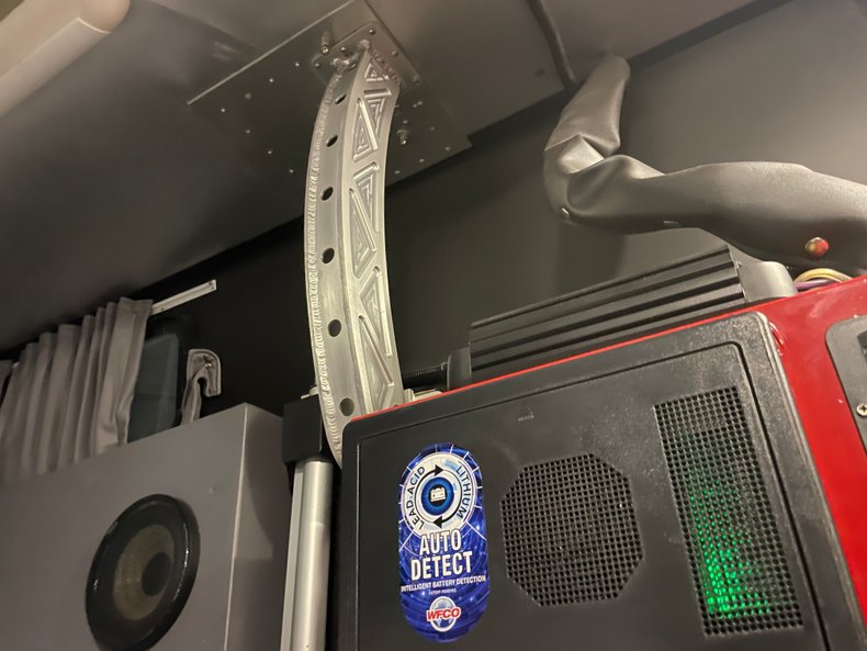 2010 Freightliner P2XL Sport Custom Camper