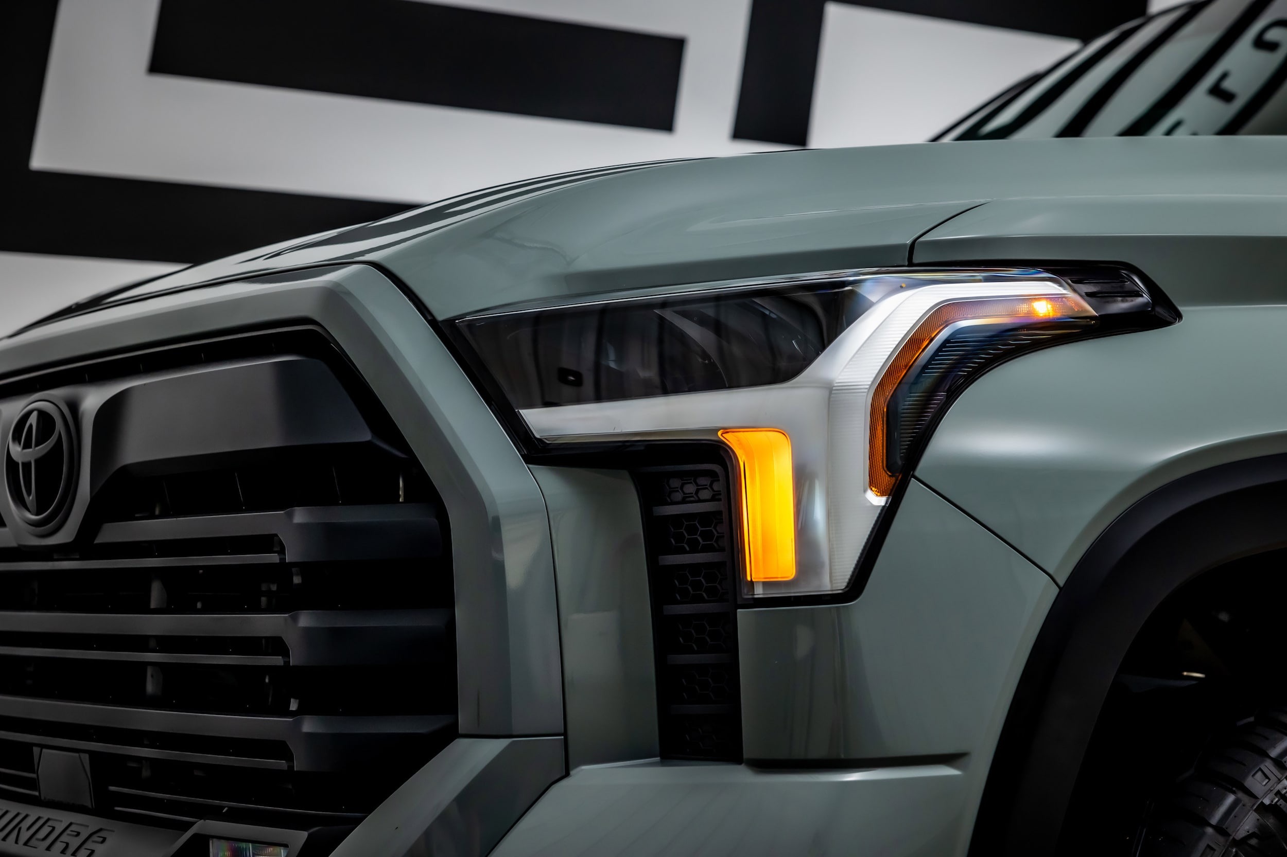 2024 Toyota Tundra SR5 Premium