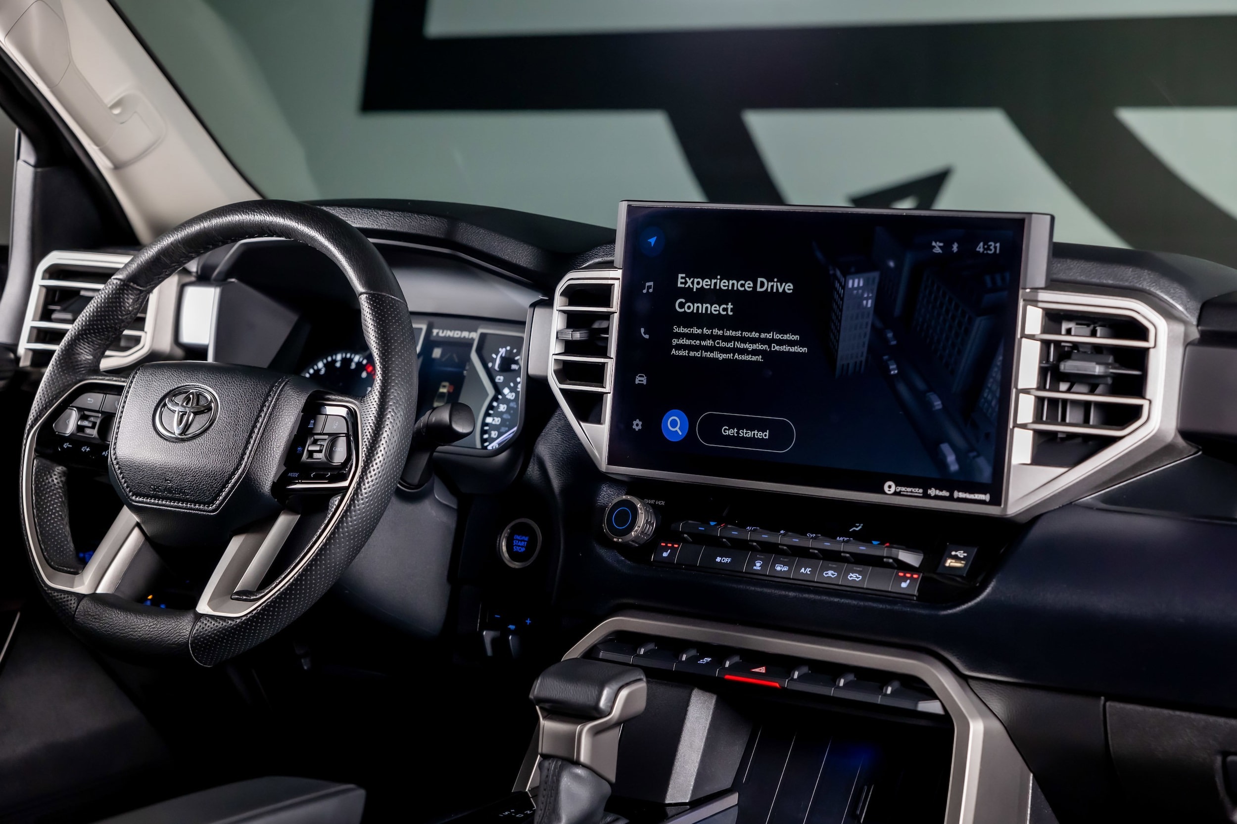 2024 Toyota Tundra SR5 Premium