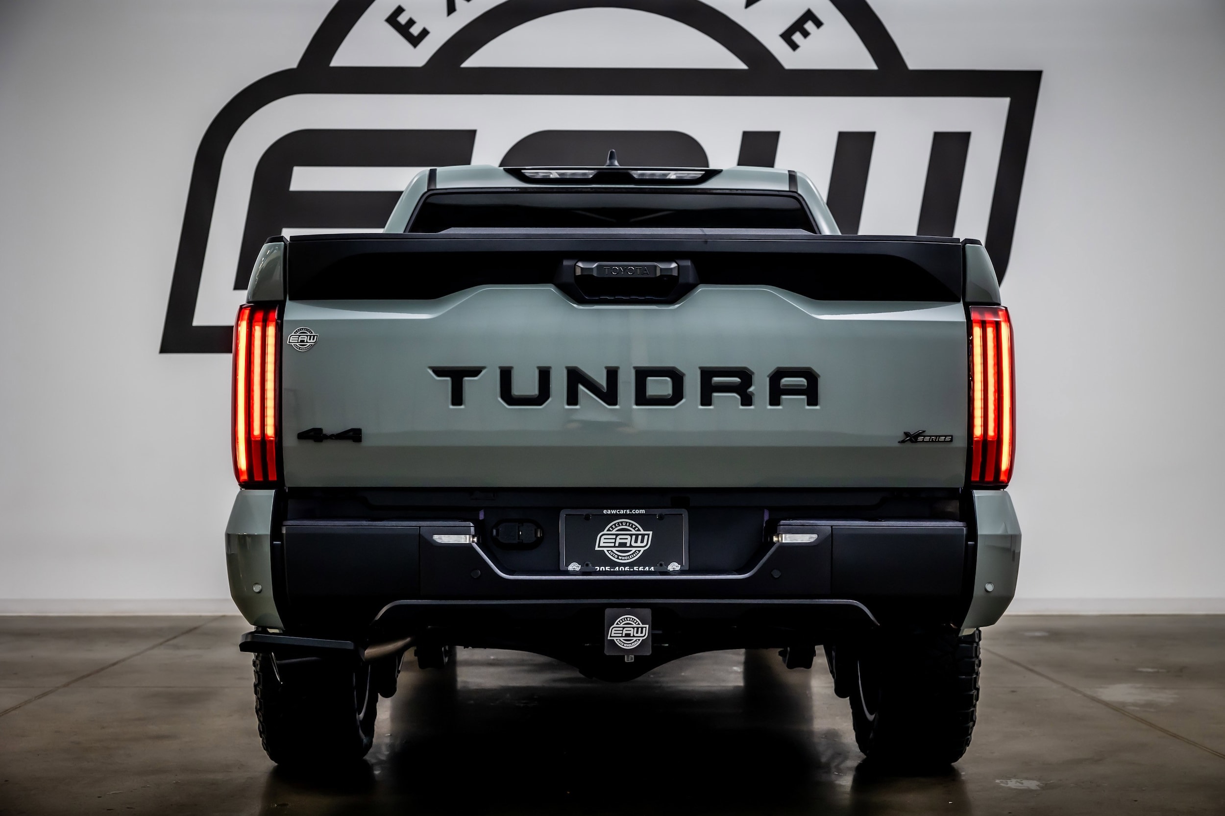 2024 Toyota Tundra SR5 Premium