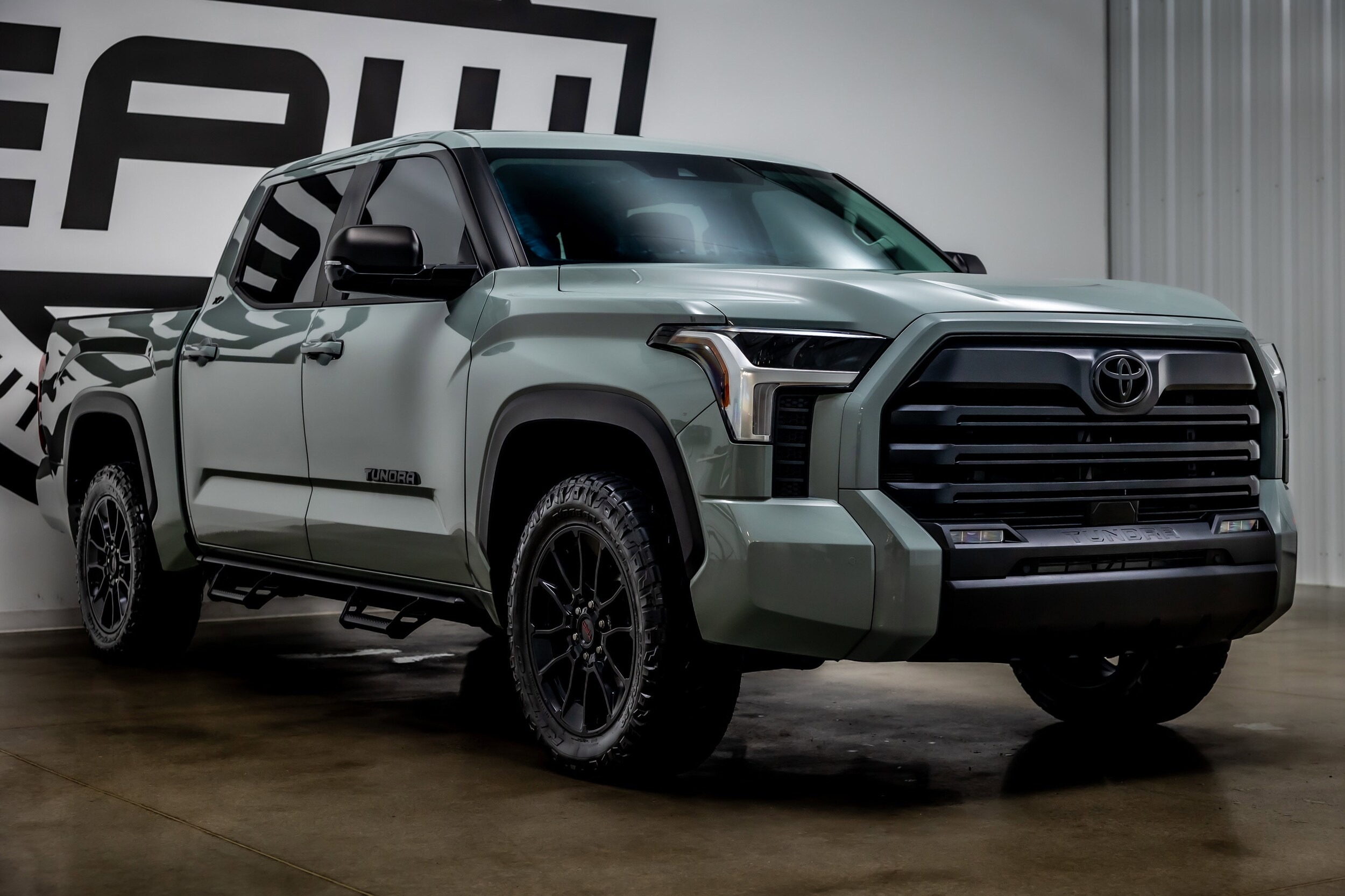 2024 Toyota Tundra SR5 Premium