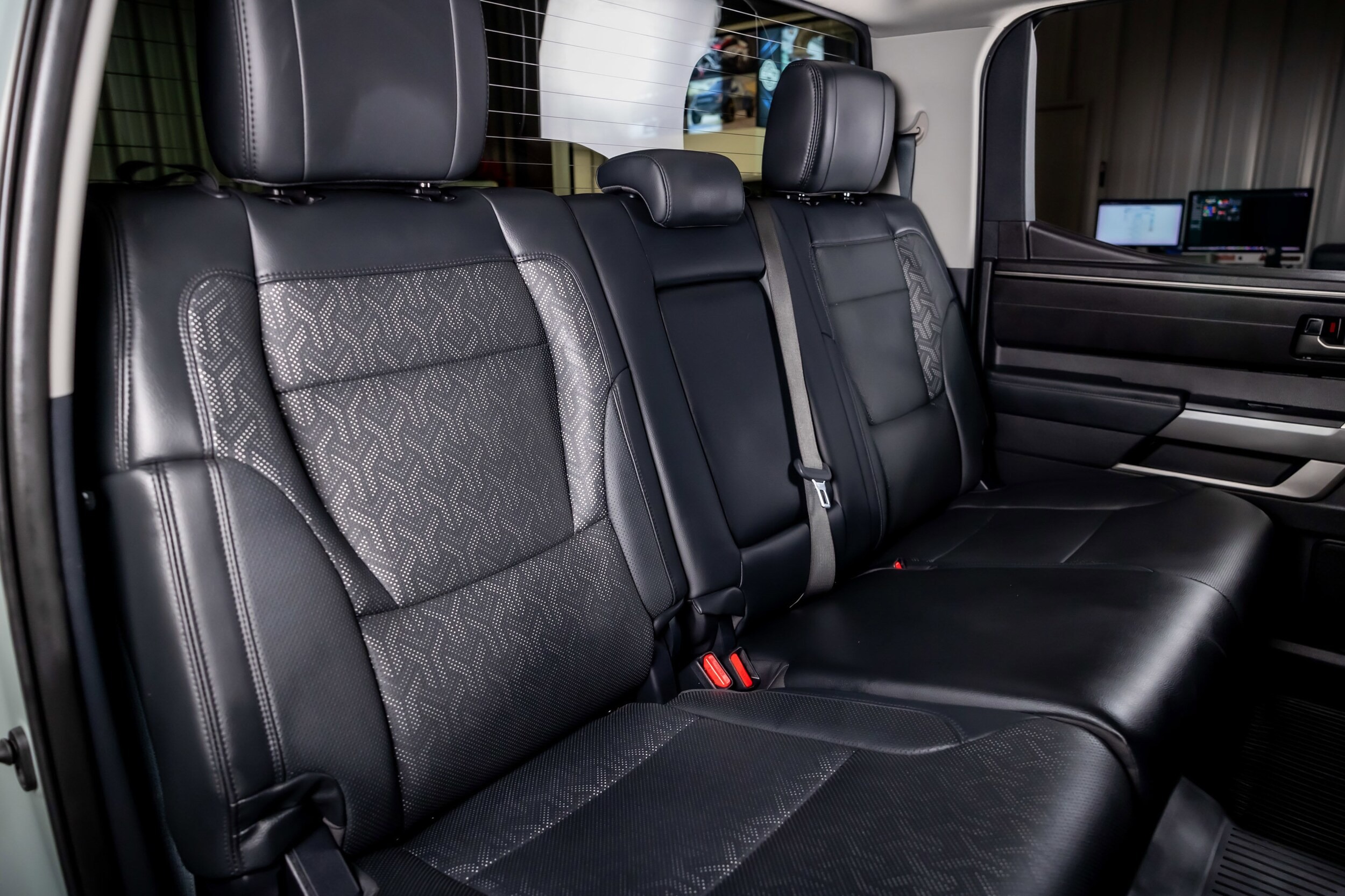 2024 Toyota Tundra SR5 Premium