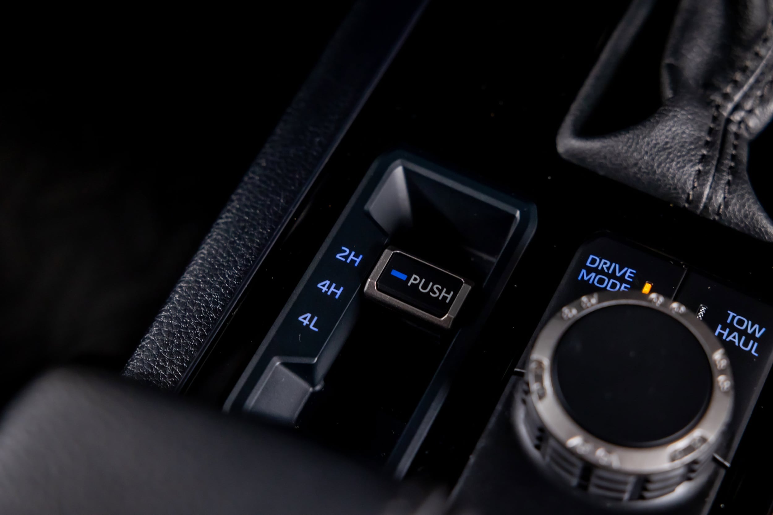 2024 Toyota Tundra SR5 Premium