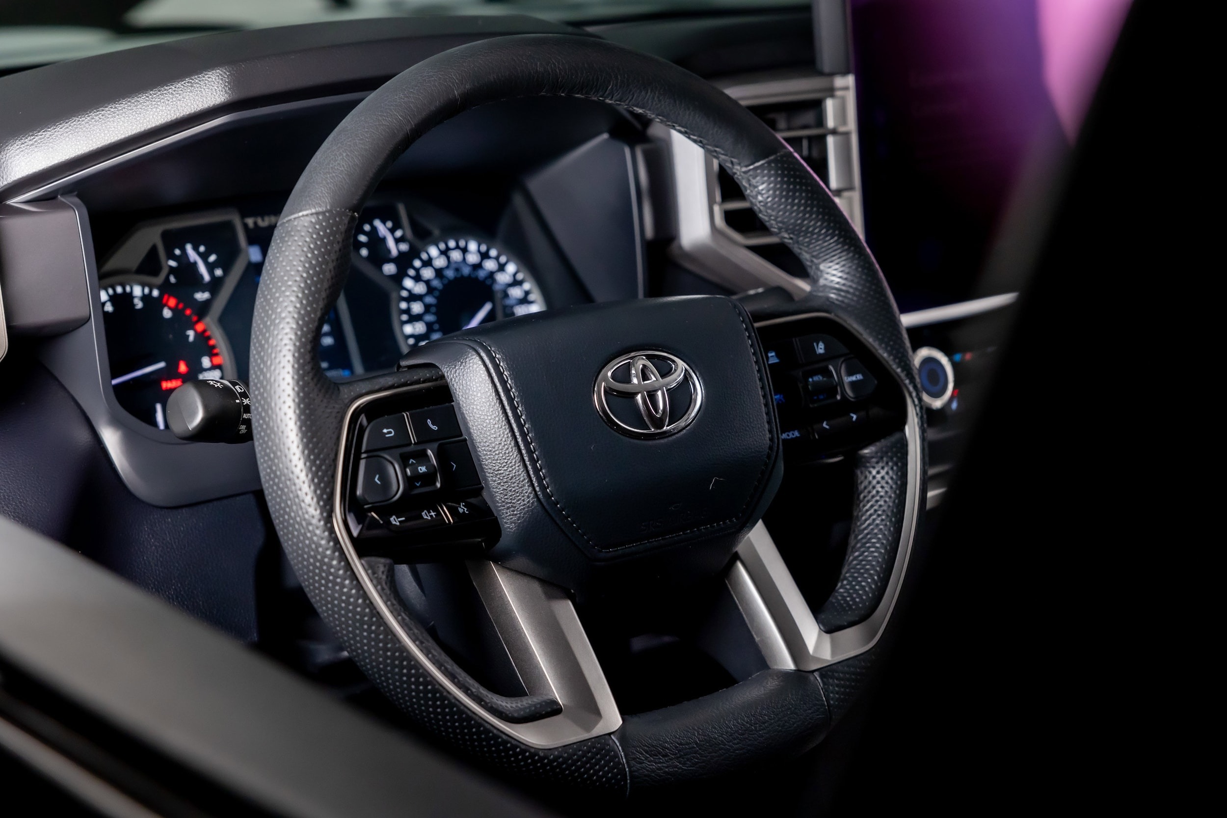 2024 Toyota Tundra SR5 Premium