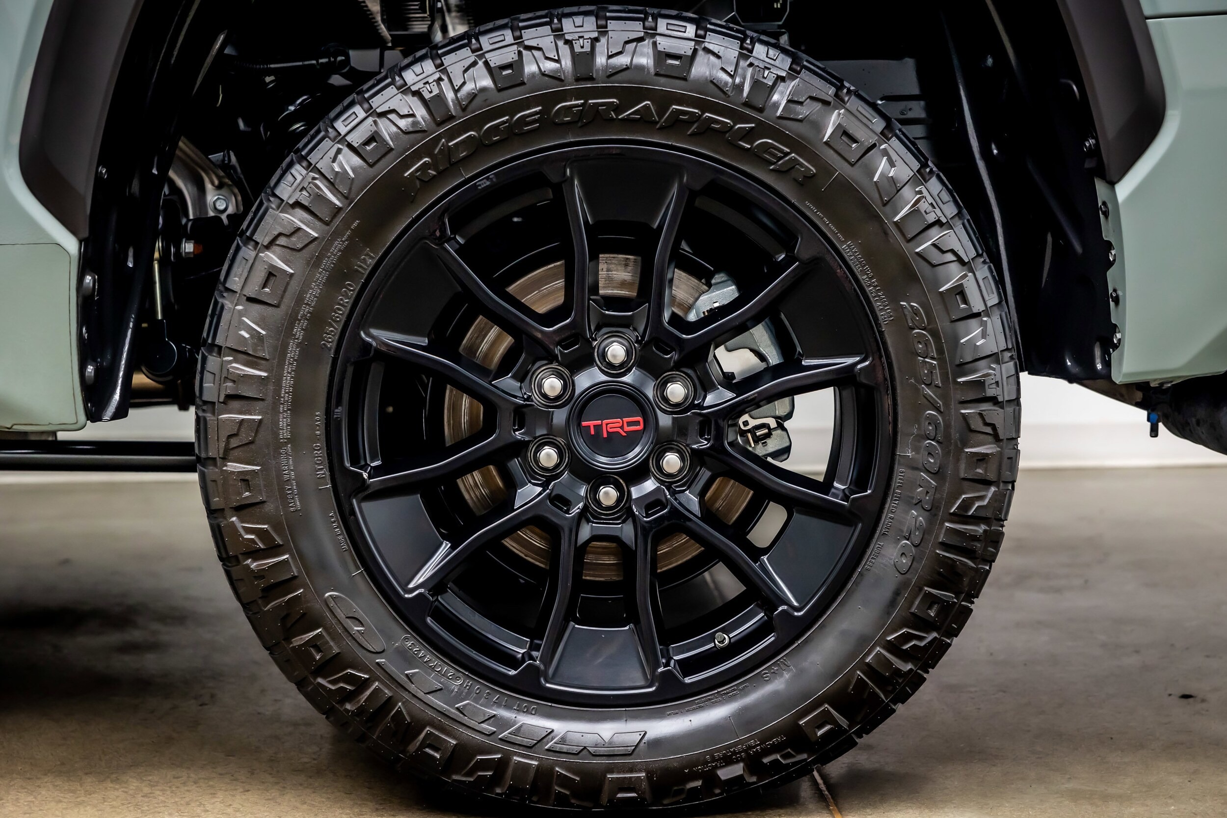 2024 Toyota Tundra SR5 Premium