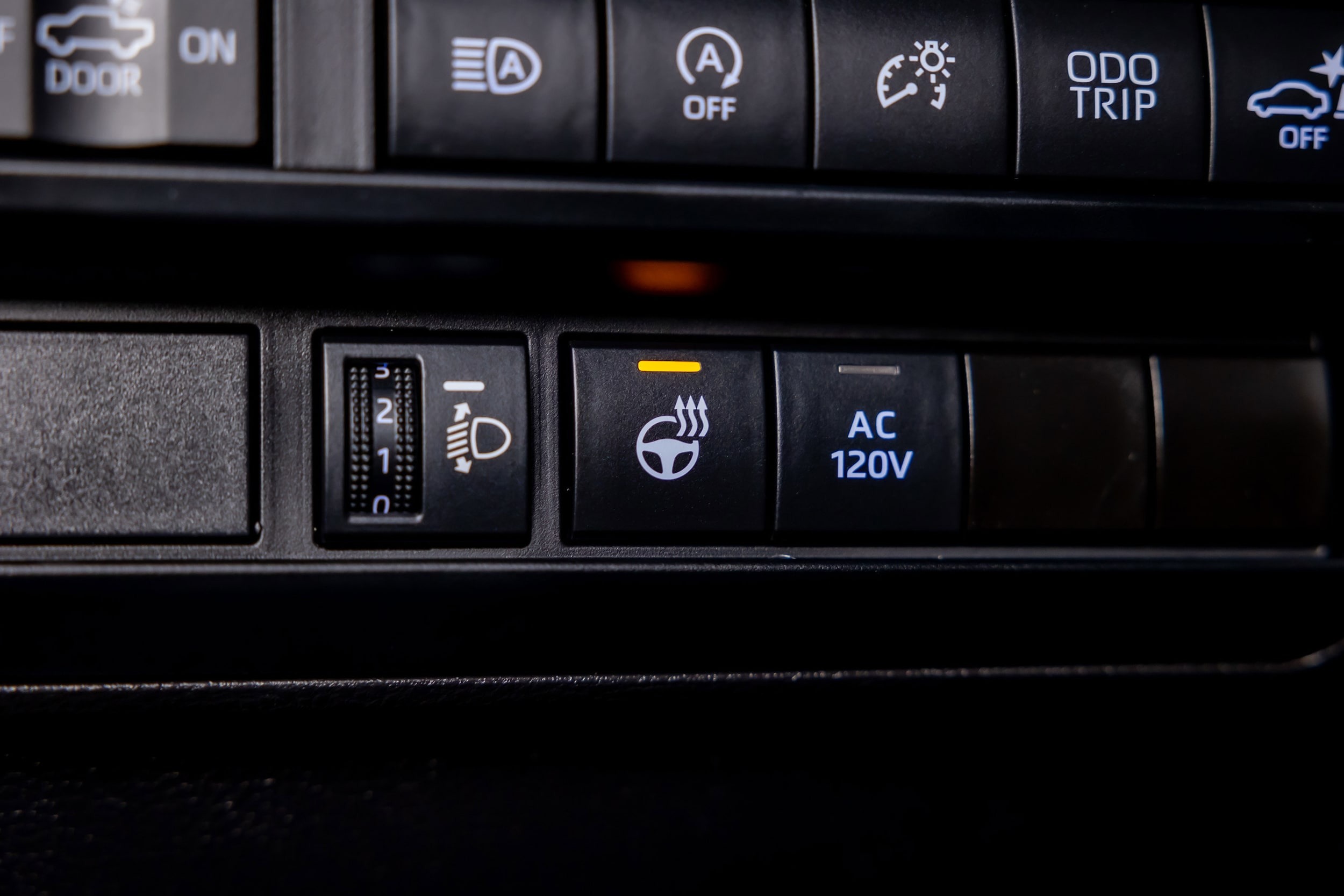 2024 Toyota Tundra SR5 Premium