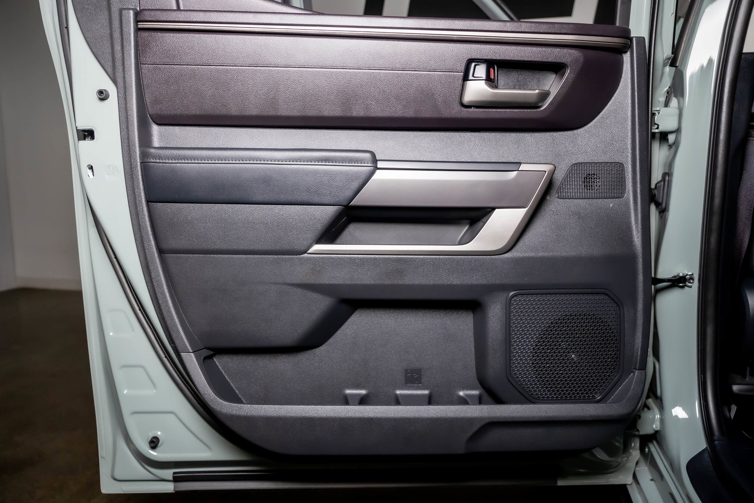 2024 Toyota Tundra SR5 Premium