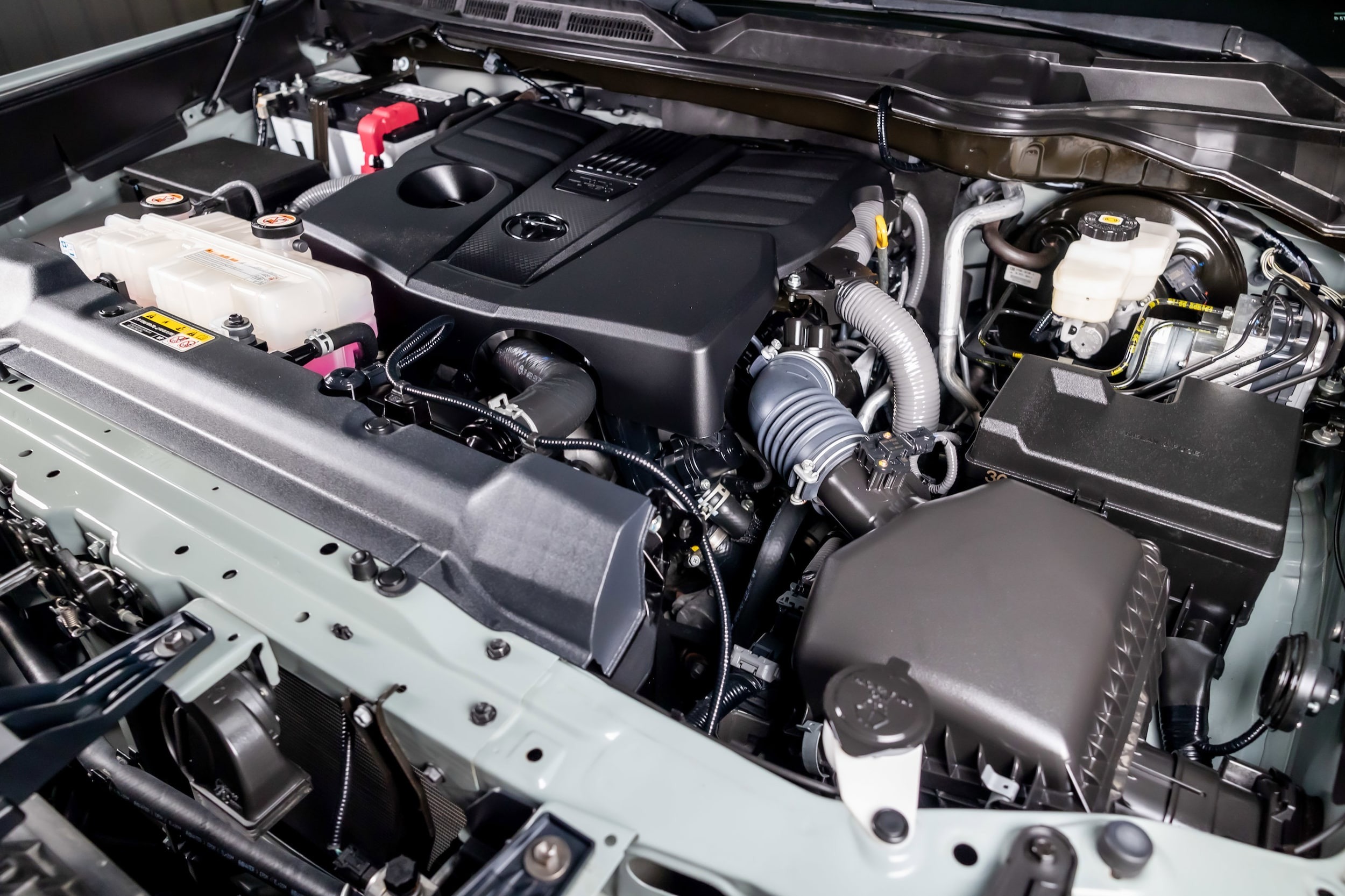 2024 Toyota Tundra SR5 Premium