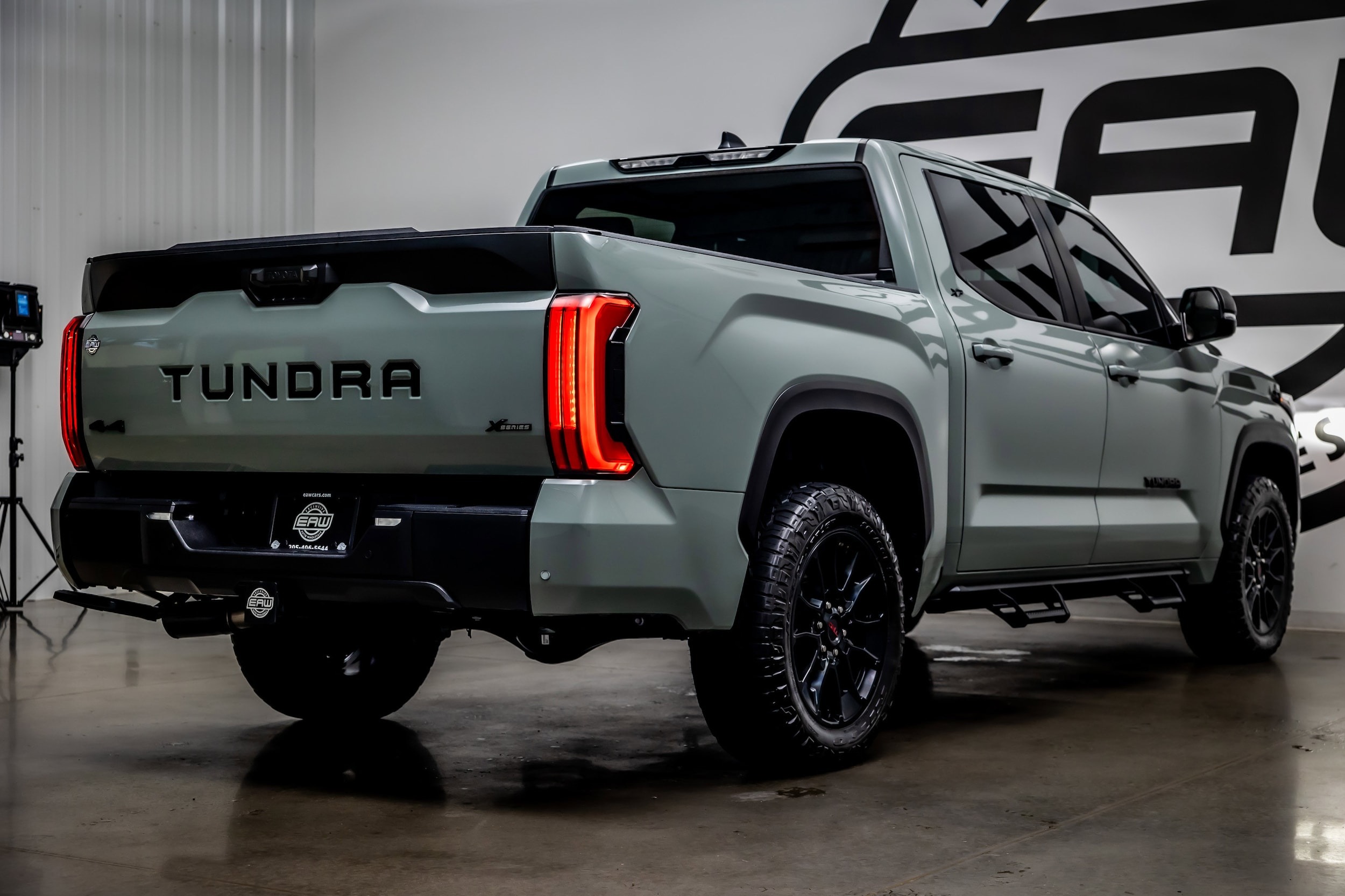 2024 Toyota Tundra SR5 Premium