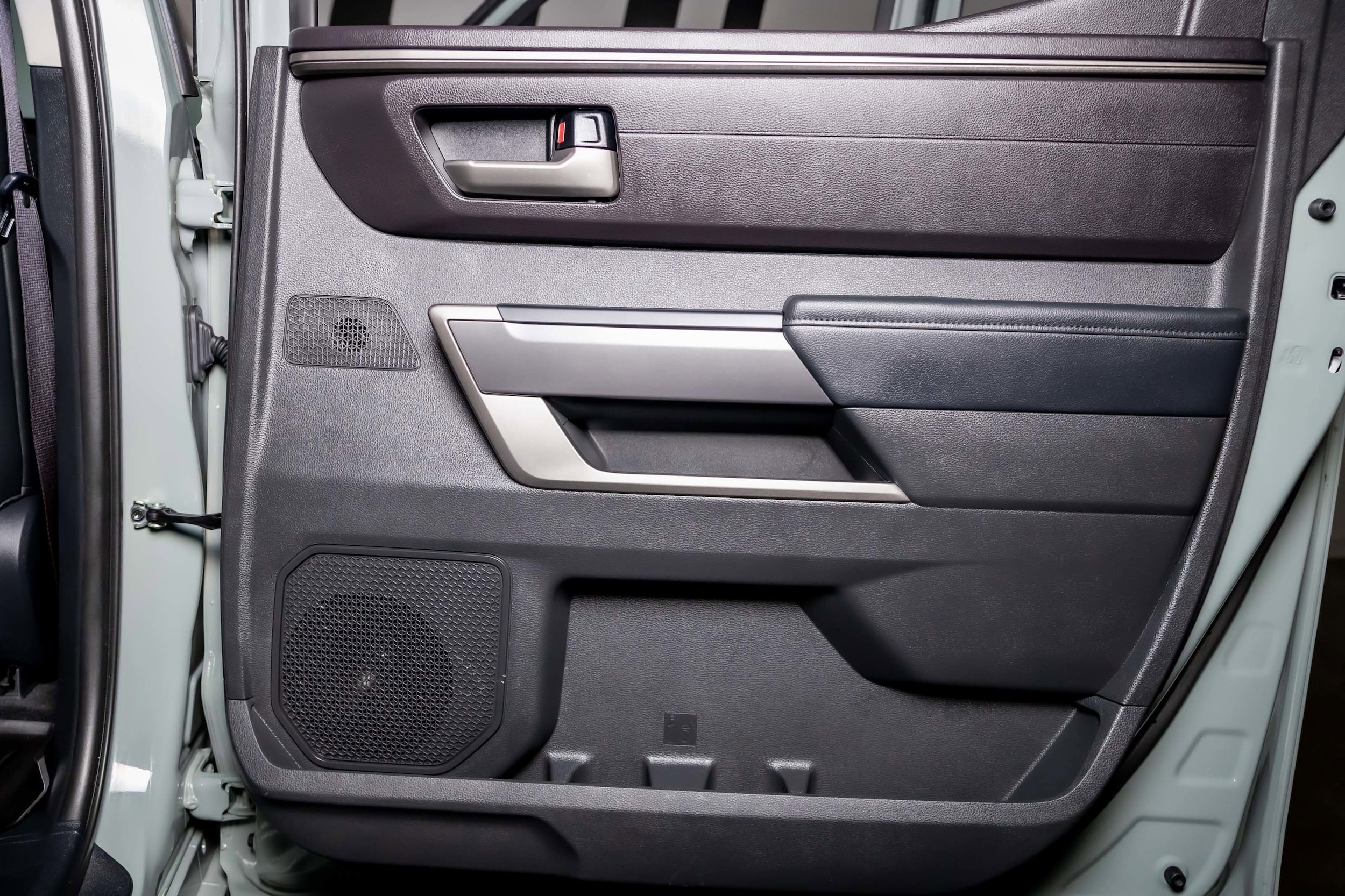 2024 Toyota Tundra SR5 Premium