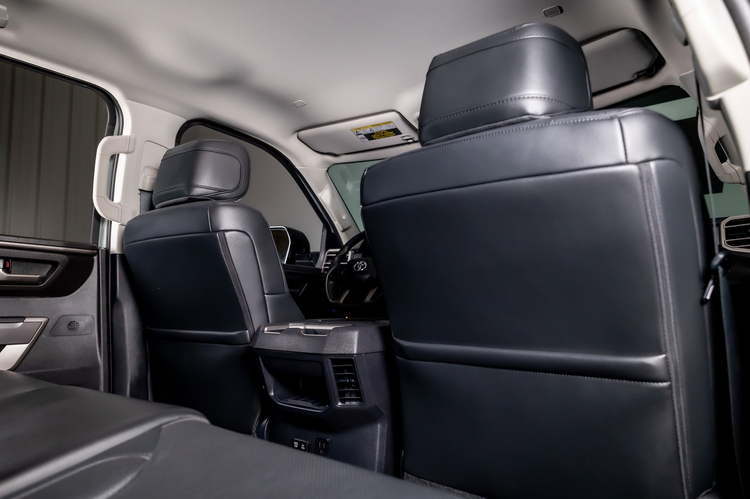 2024 Toyota Tundra SR5 Premium