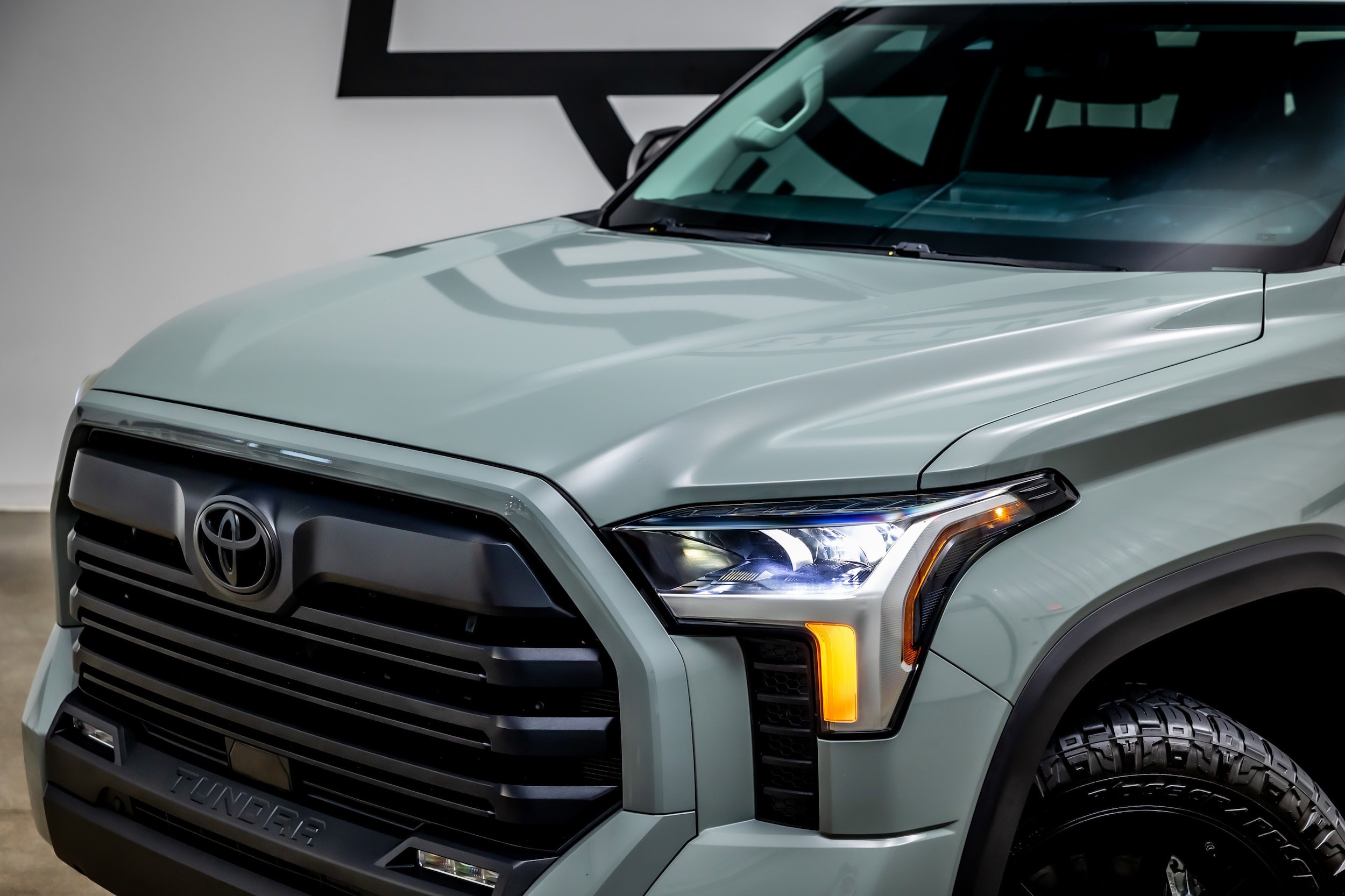 2024 Toyota Tundra SR5 Premium