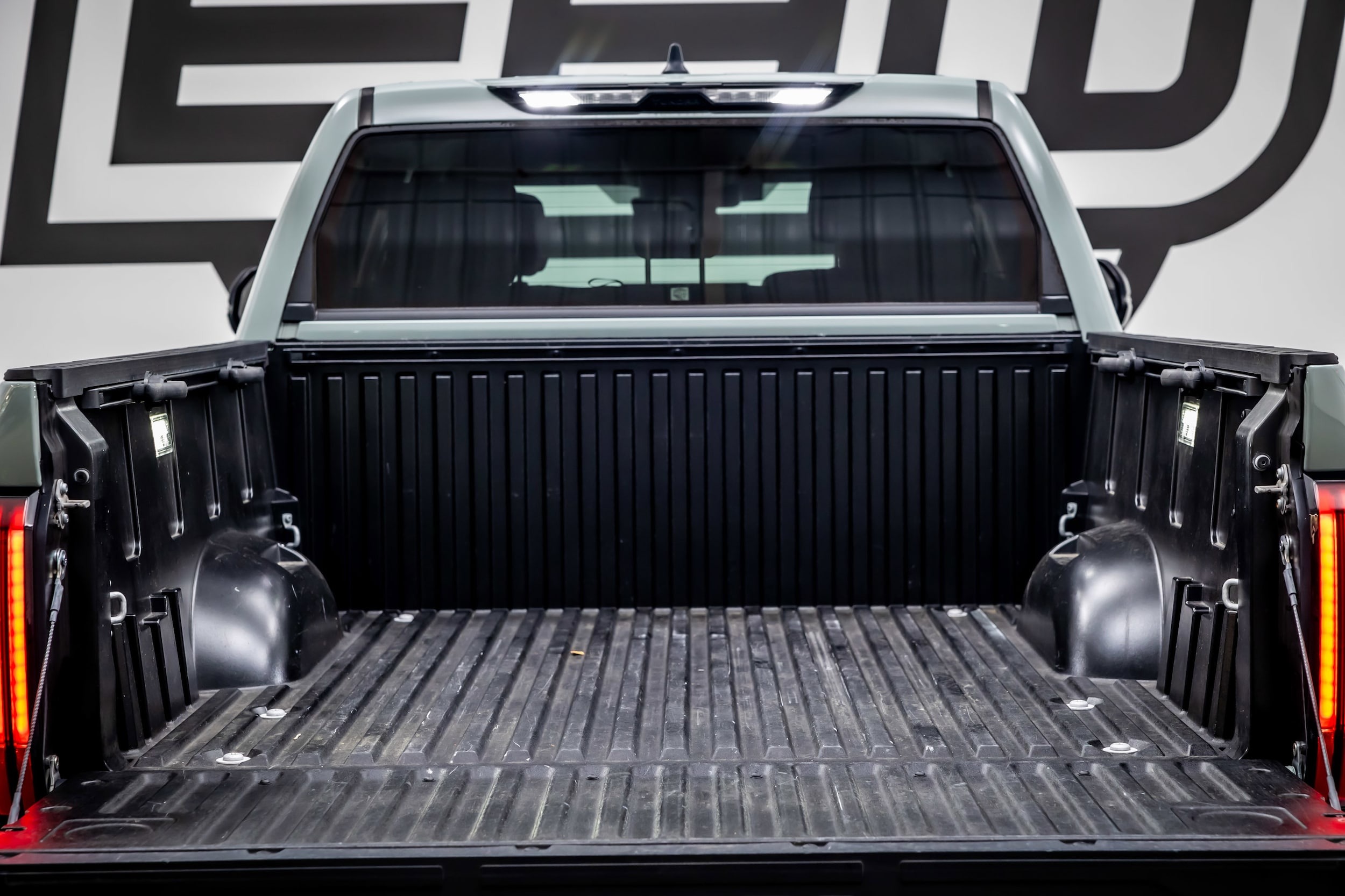 2024 Toyota Tundra SR5 Premium