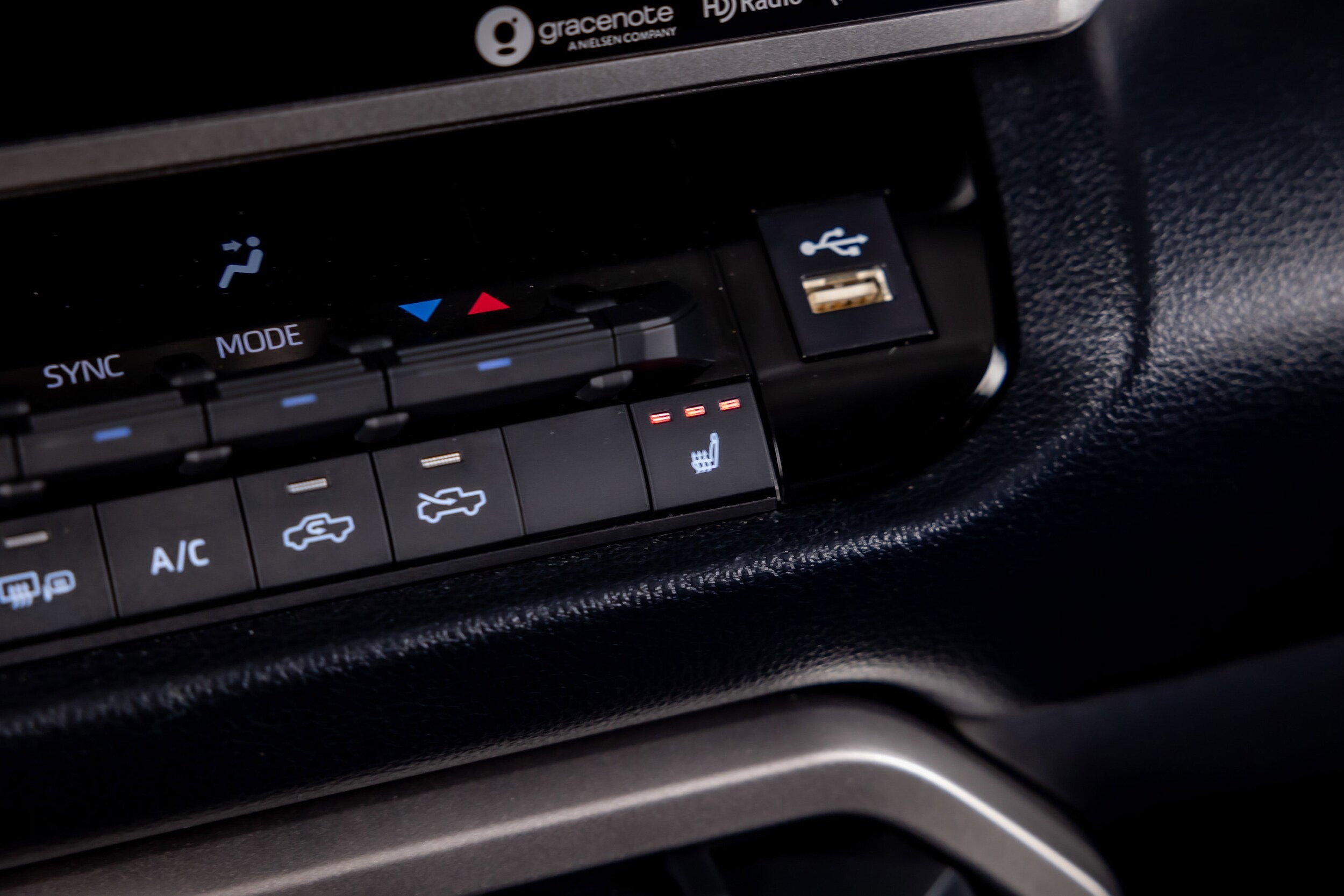 2024 Toyota Tundra SR5 Premium