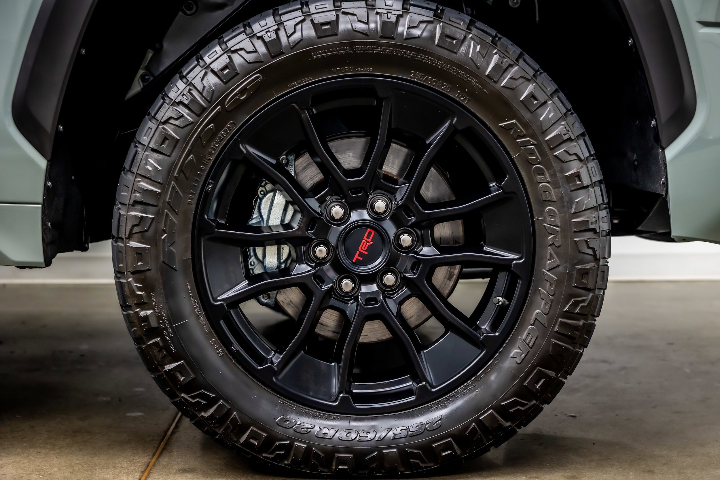 2024 Toyota Tundra SR5 Premium