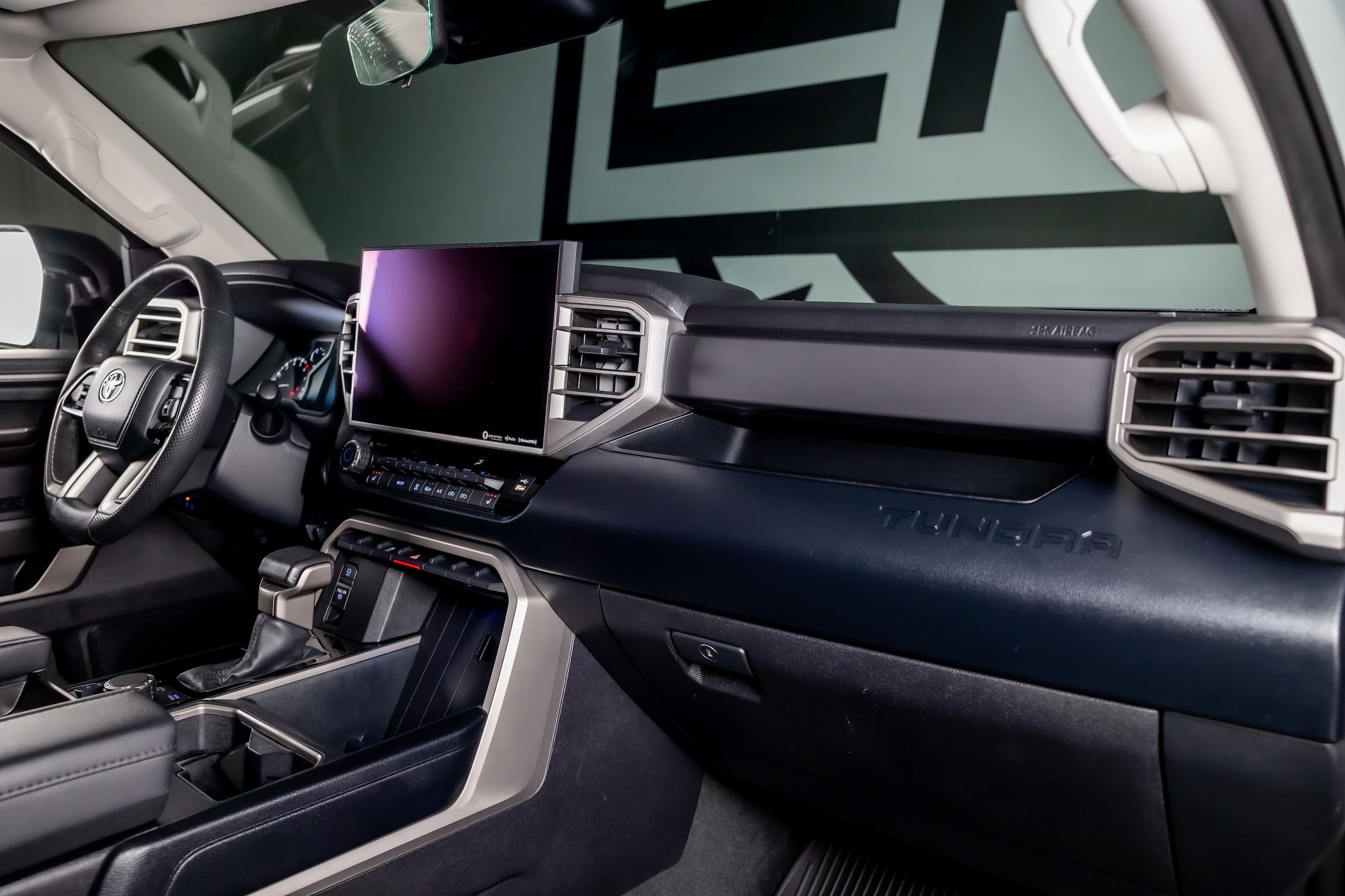 2024 Toyota Tundra SR5 Premium