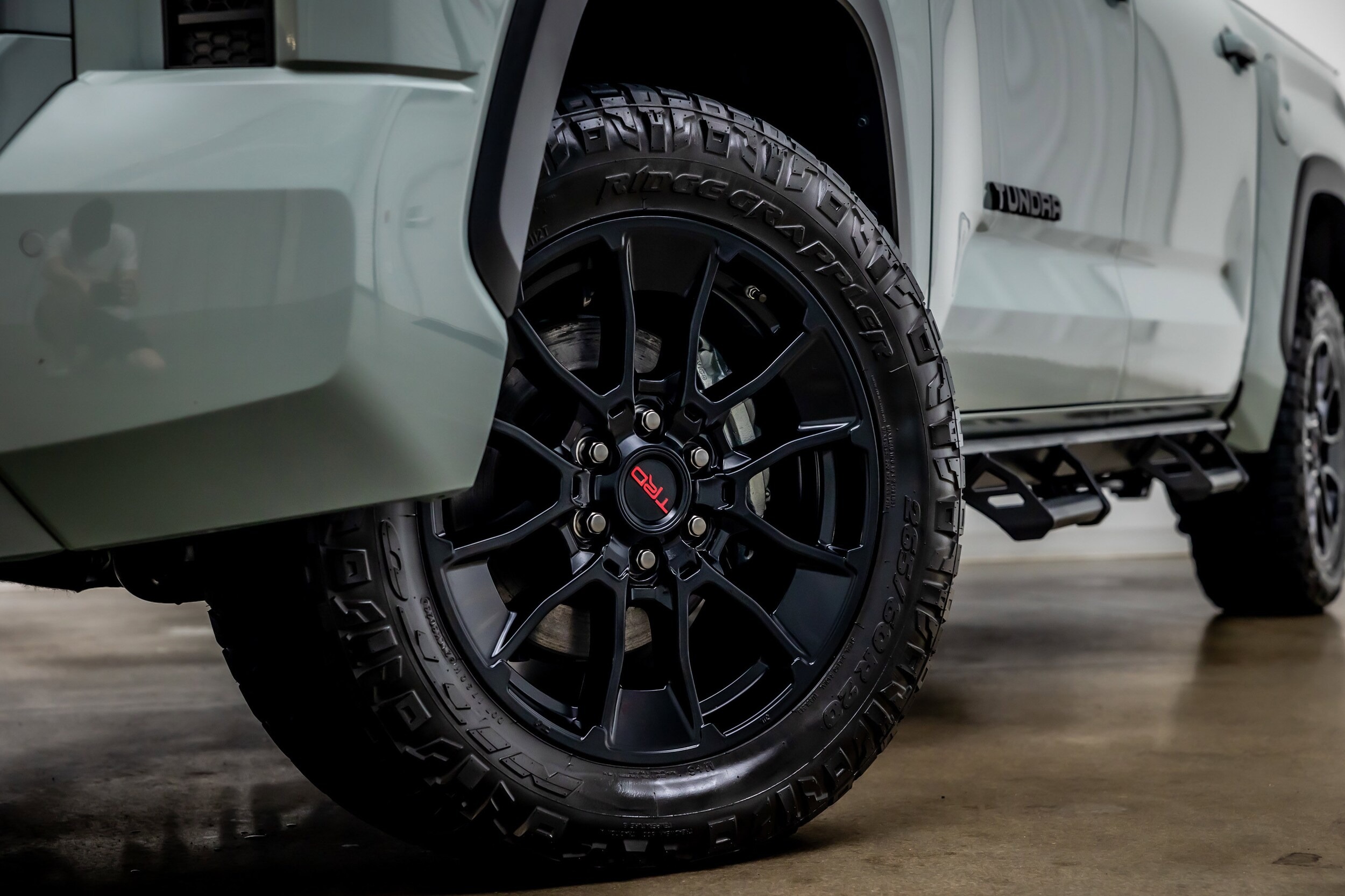 2024 Toyota Tundra SR5 Premium