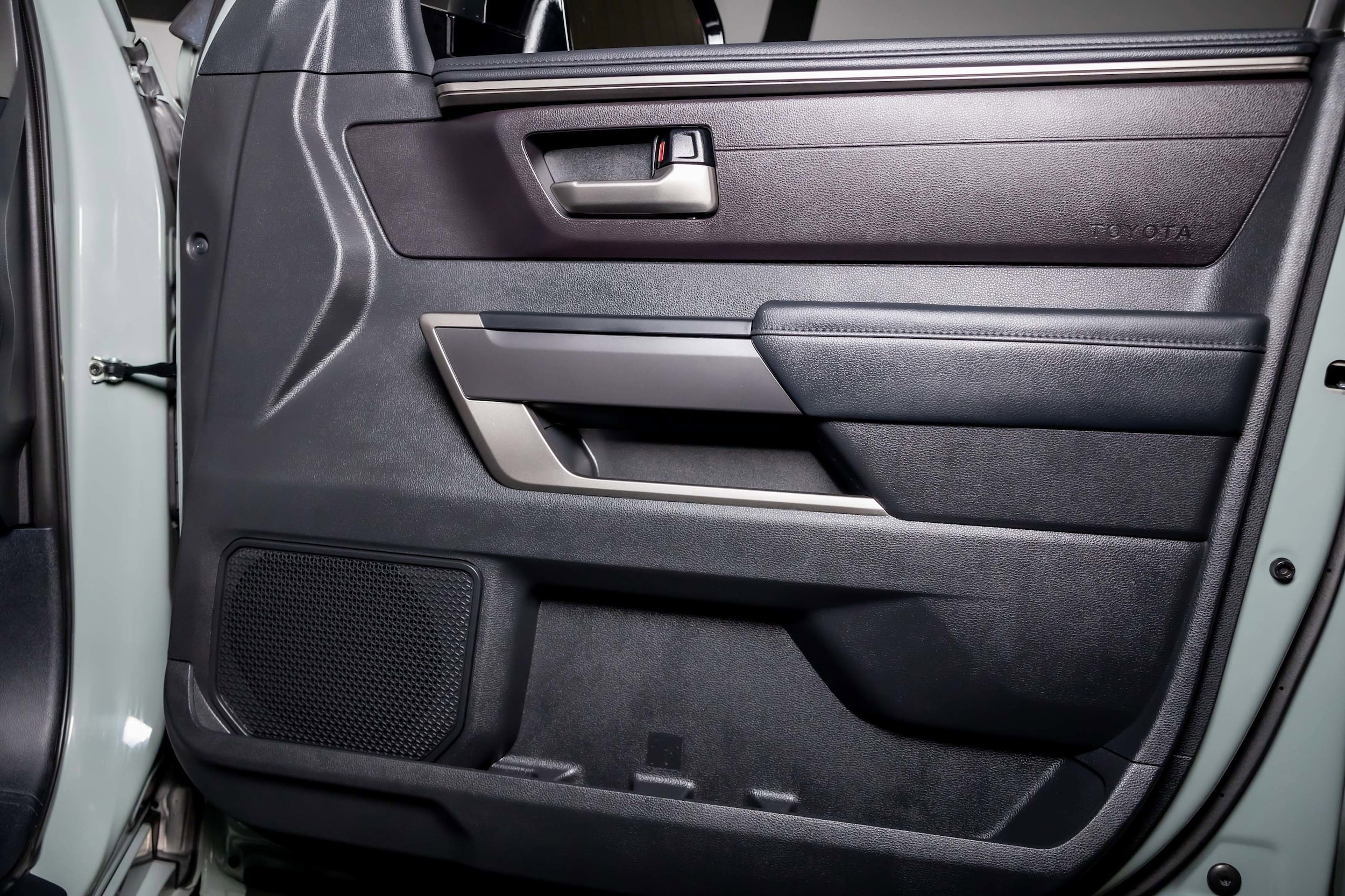 2024 Toyota Tundra SR5 Premium