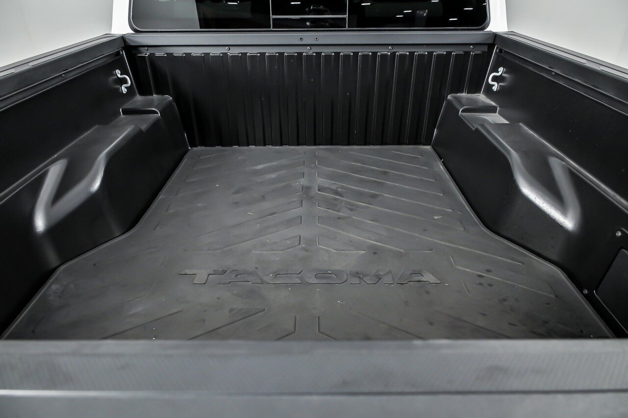 2021 Toyota Tacoma TRD Off-Road